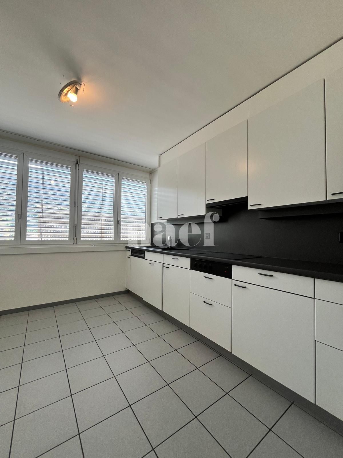 À louer : Appartement 5.5 Pieces Sion - Ref : 208790.2003 | Naef Immobilier