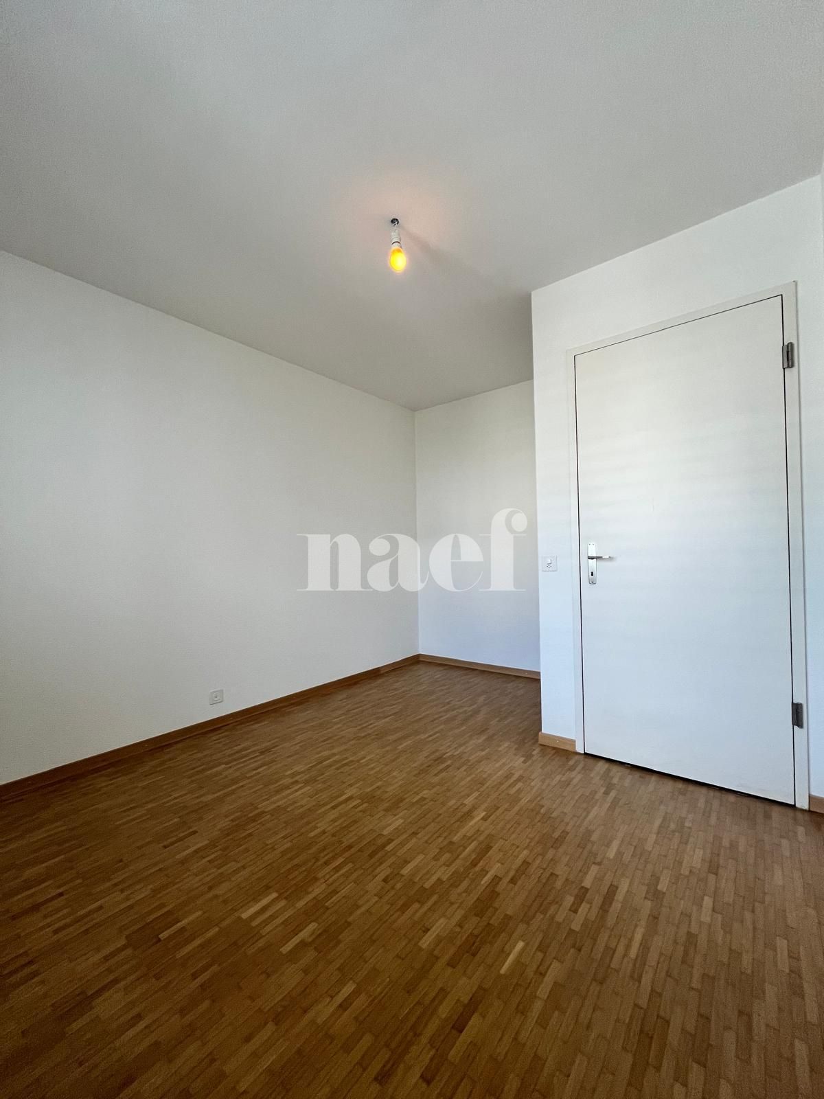 À louer : Appartement 5.5 Pieces Sion - Ref : 208790.2003 | Naef Immobilier