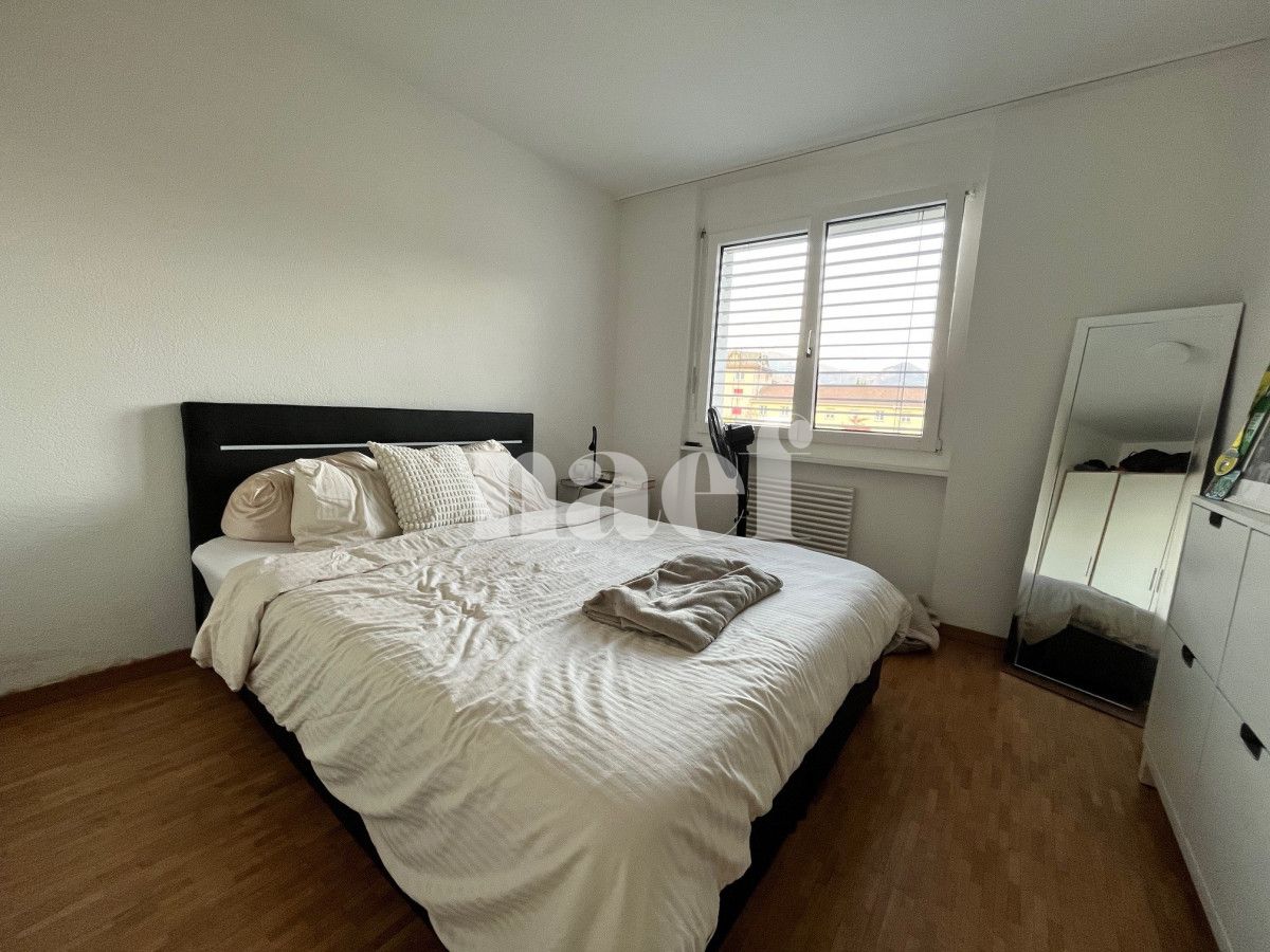 À louer : Appartement 2 Pieces Sion - Ref : 208790.2004 | Naef Immobilier