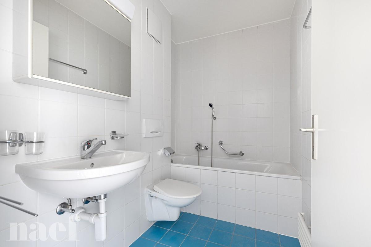 À louer : Appartement 4.5 Pieces Sion - Ref : 208790.3005 | Naef Immobilier