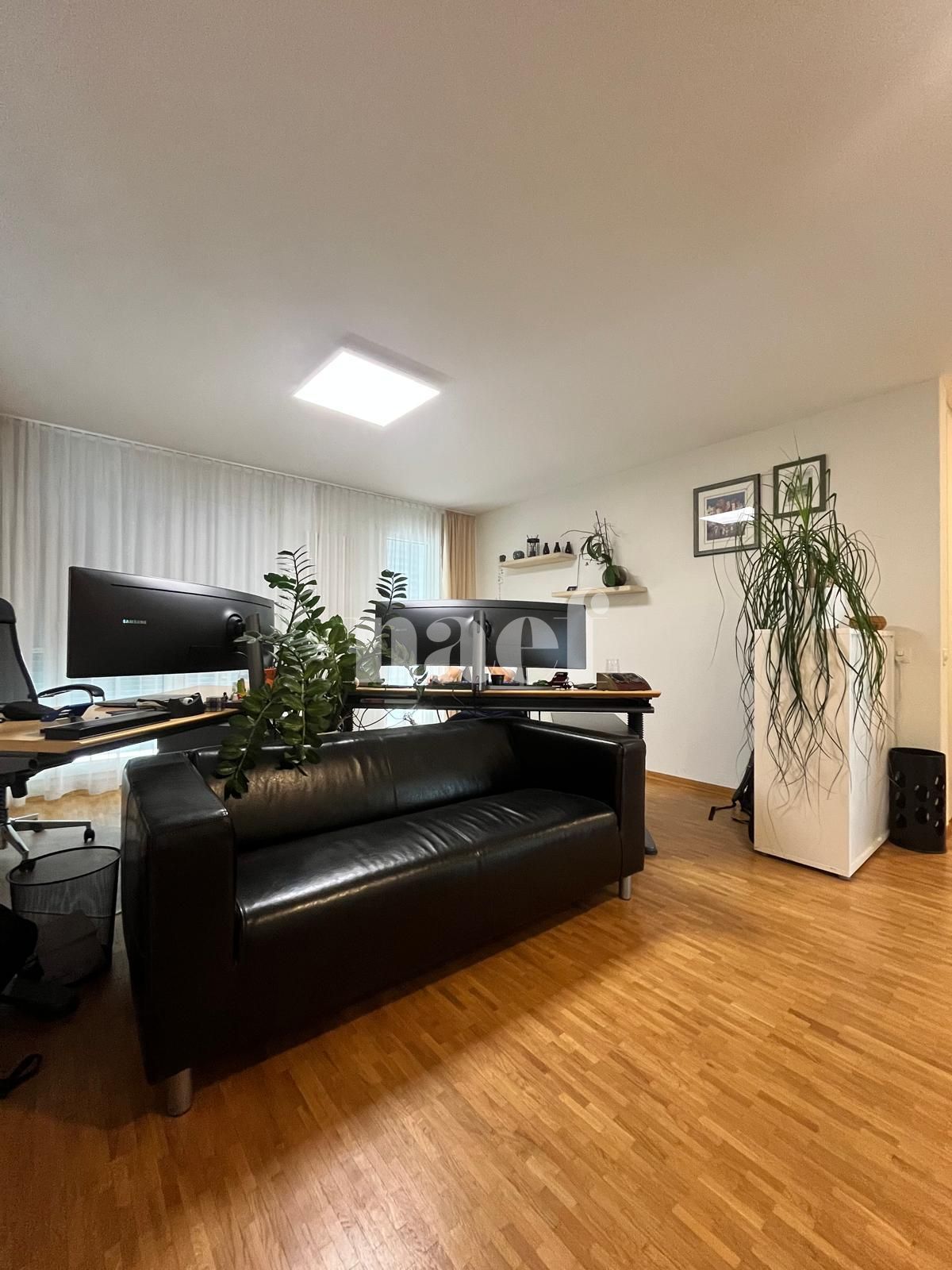 À louer : Appartement 3.5 Pieces Sion - Ref : 208792.3003 | Naef Immobilier