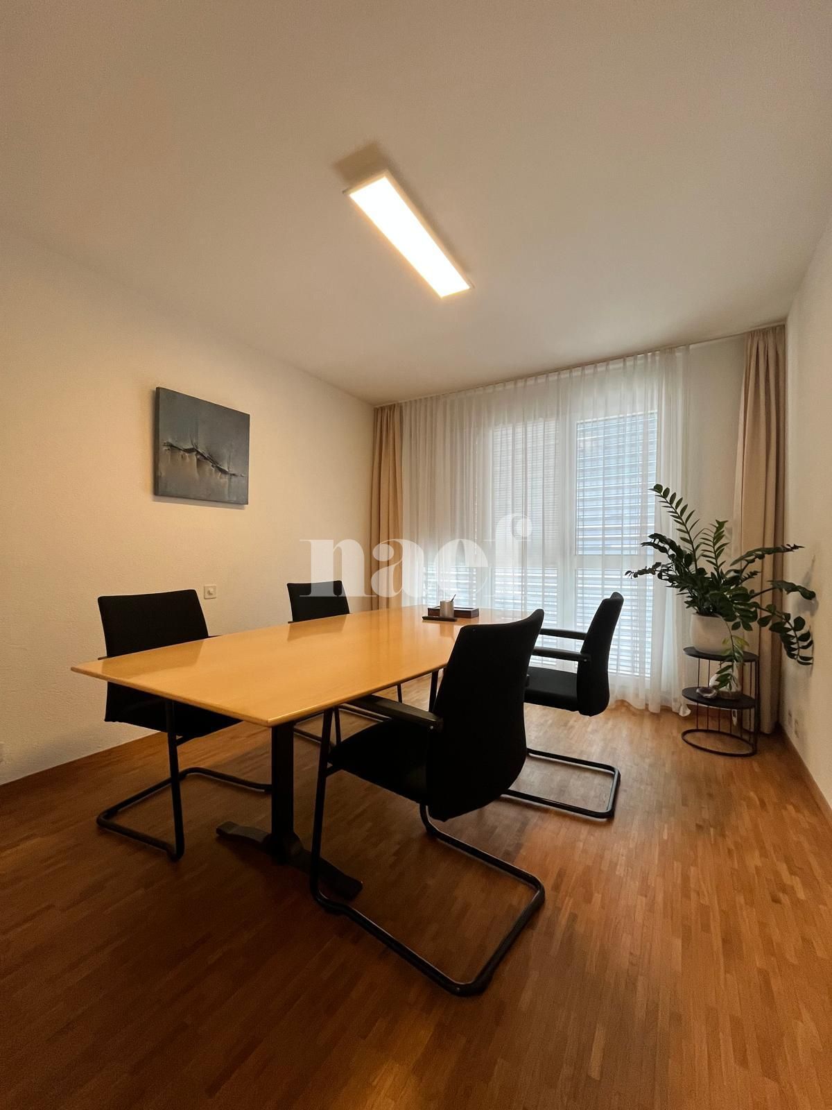 À louer : Appartement 3.5 Pieces Sion - Ref : 208792.3003 | Naef Immobilier