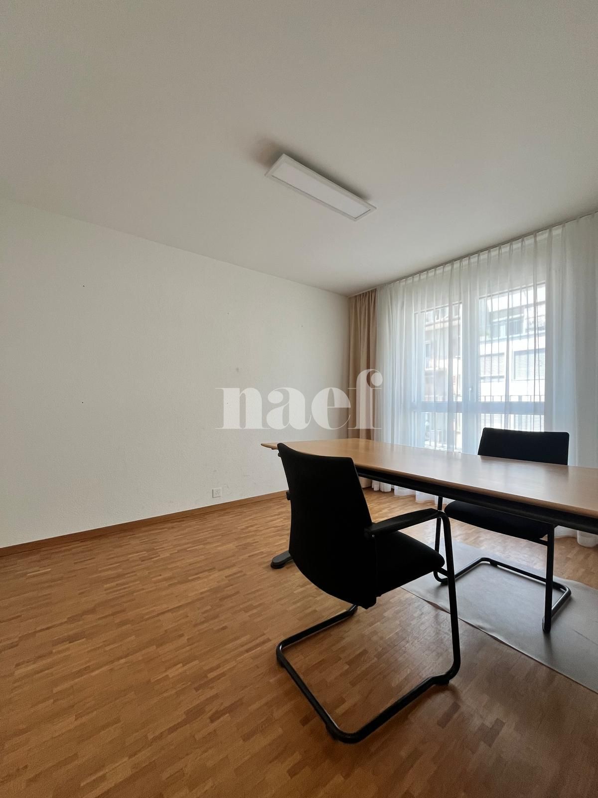 À louer : Appartement 3.5 Pieces Sion - Ref : 208792.3003 | Naef Immobilier