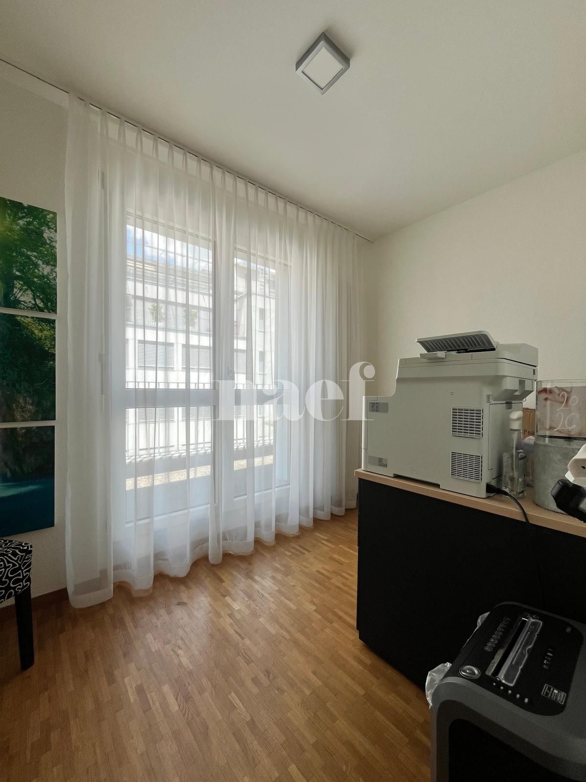 À louer : Appartement 3.5 Pieces Sion - Ref : 208792.3003 | Naef Immobilier