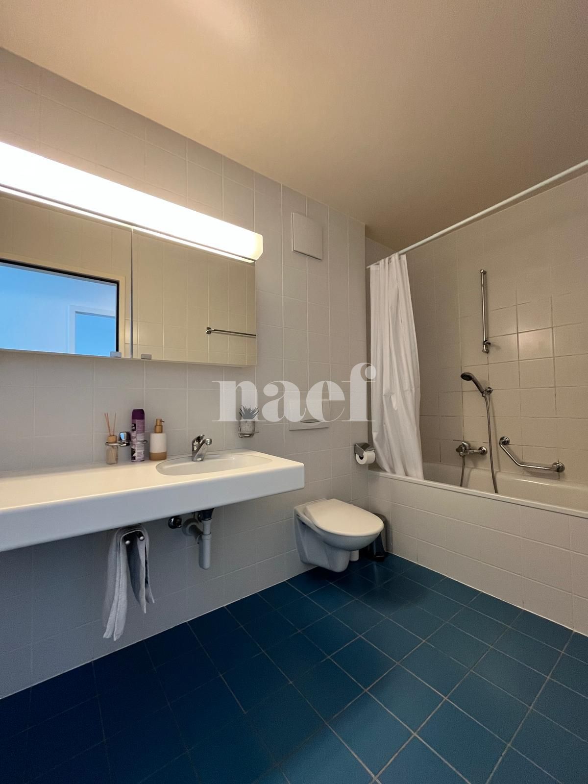 À louer : Appartement 3.5 Pieces Sion - Ref : 208792.3003 | Naef Immobilier