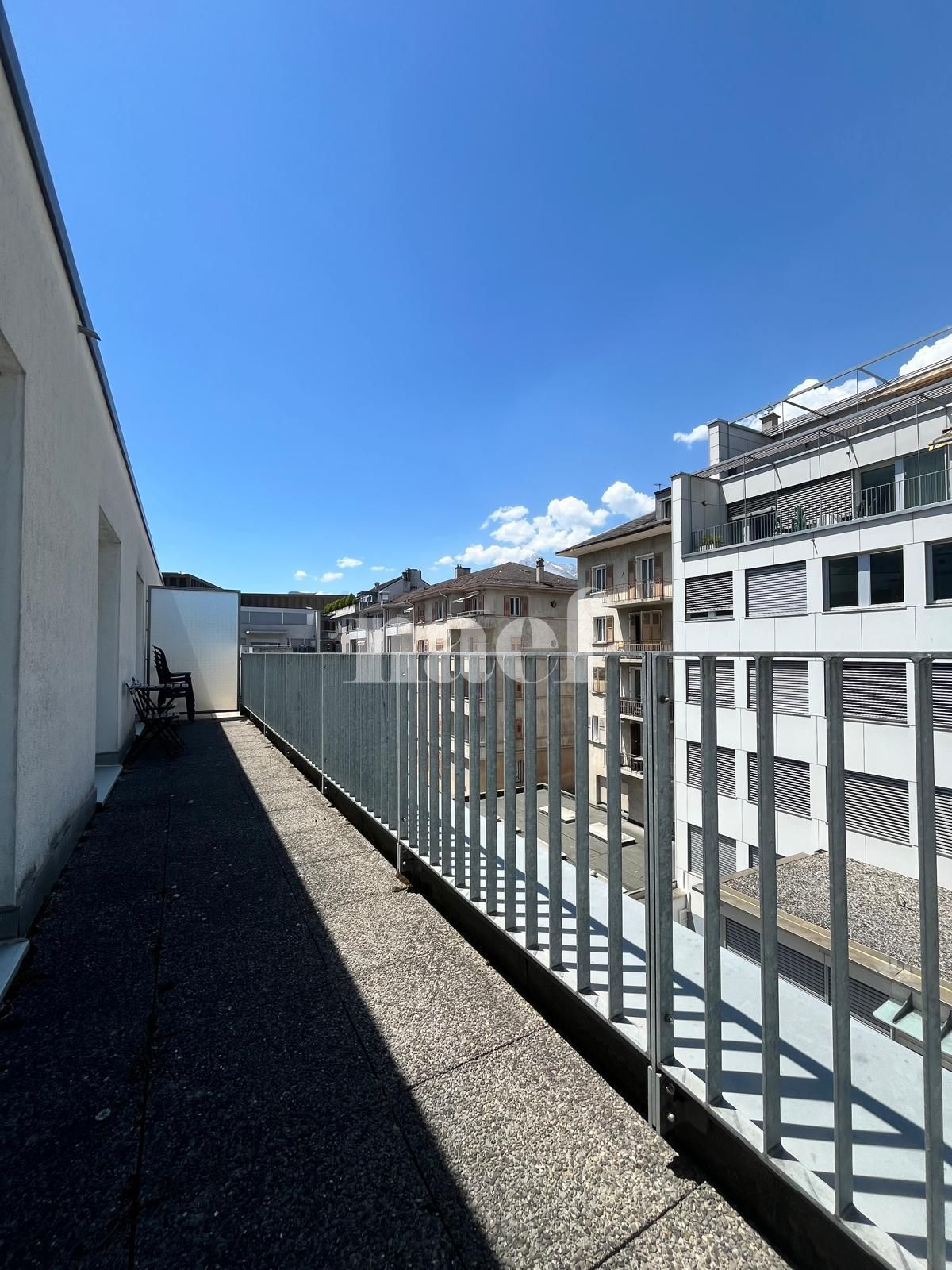 À louer : Appartement 3.5 Pieces Sion - Ref : 208792.3003 | Naef Immobilier