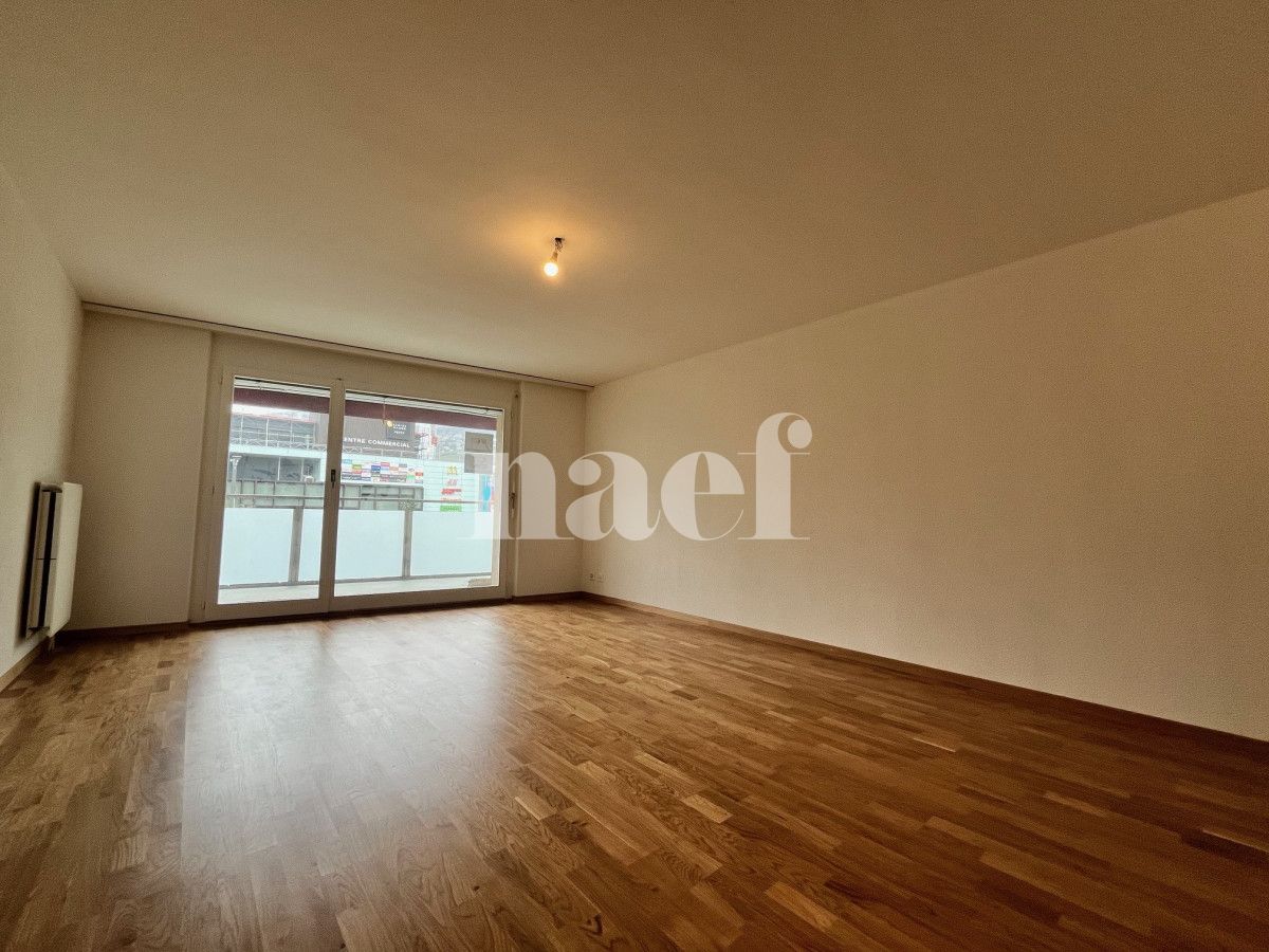 À louer : Appartement 2.5 Pieces Vevey - Ref : 208798.3004 | Naef Immobilier