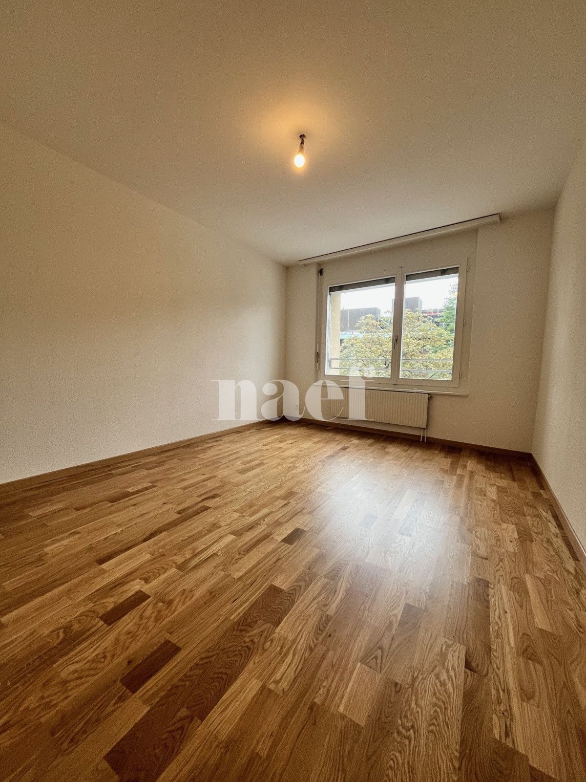 À louer : Appartement 2.5 Pieces Vevey - Ref : 208798.3004 | Naef Immobilier