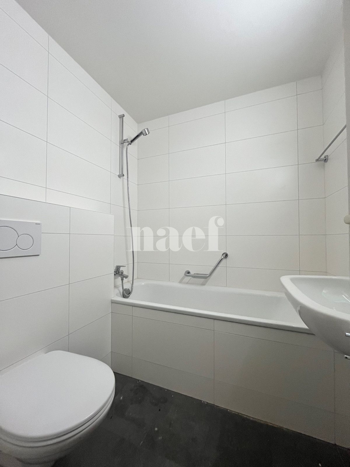 À louer : Appartement 2.5 Pieces Vevey - Ref : 208798.3004 | Naef Immobilier