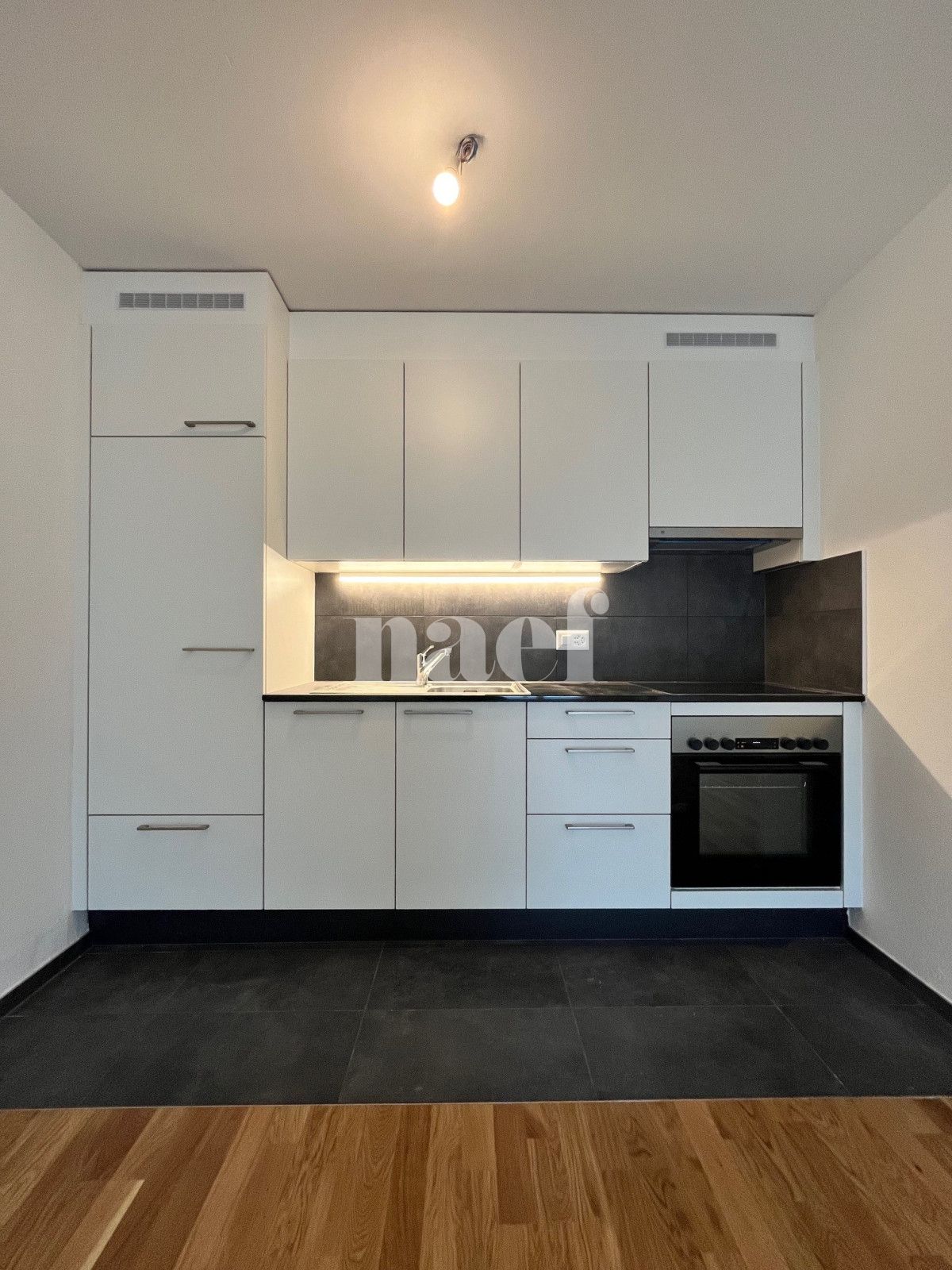 À louer : Appartement 2.5 Pieces Vevey - Ref : 208798.3004 | Naef Immobilier