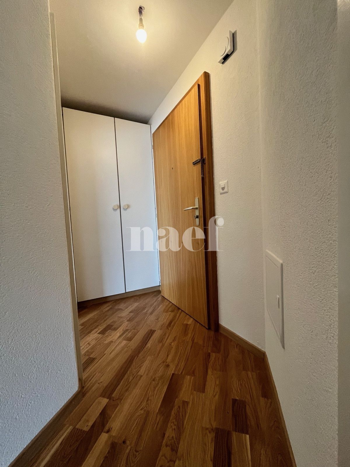 À louer : Appartement 2.5 Pieces Vevey - Ref : 208798.3004 | Naef Immobilier