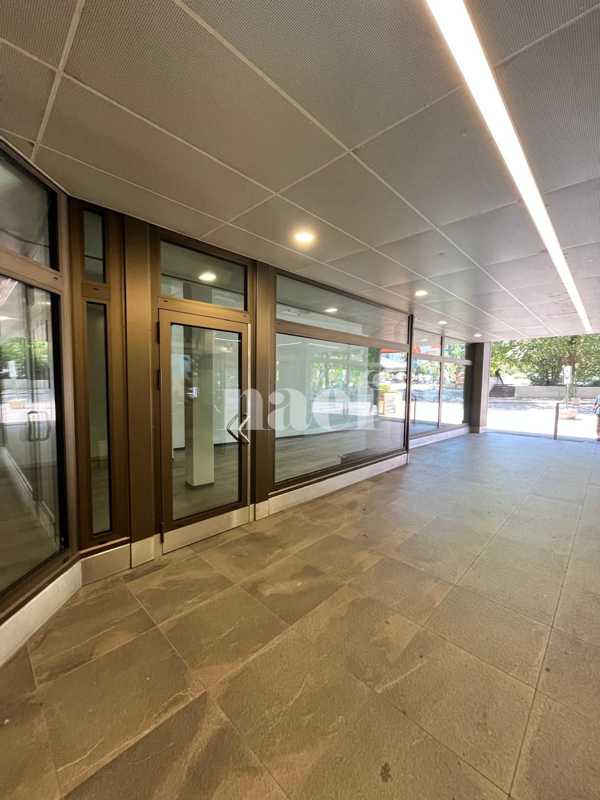 À louer : Surface Commerciale Arcade Vevey - Ref : 208798.4 | Naef Immobilier