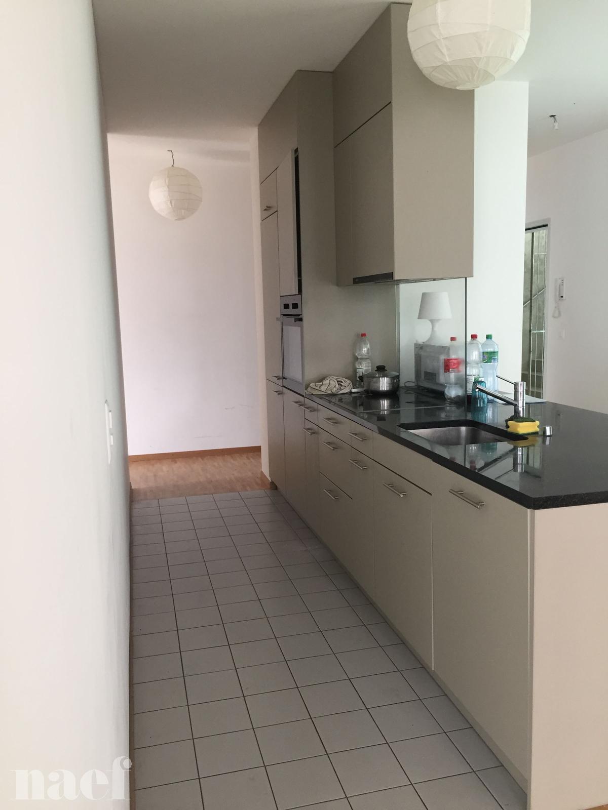 À louer : Appartement 3.5 Pieces Vevey - Ref : 208806.3003 | Naef Immobilier