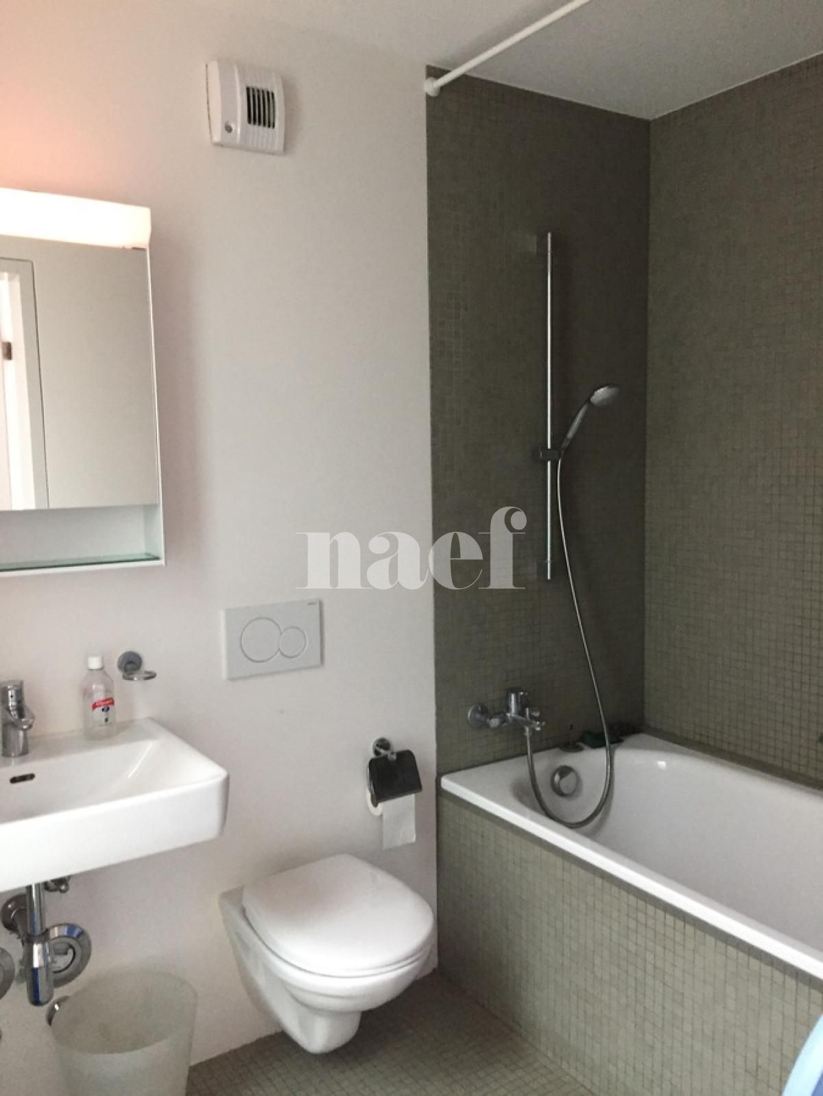 À louer : Appartement 3.5 Pieces Vevey - Ref : 208806.3003 | Naef Immobilier