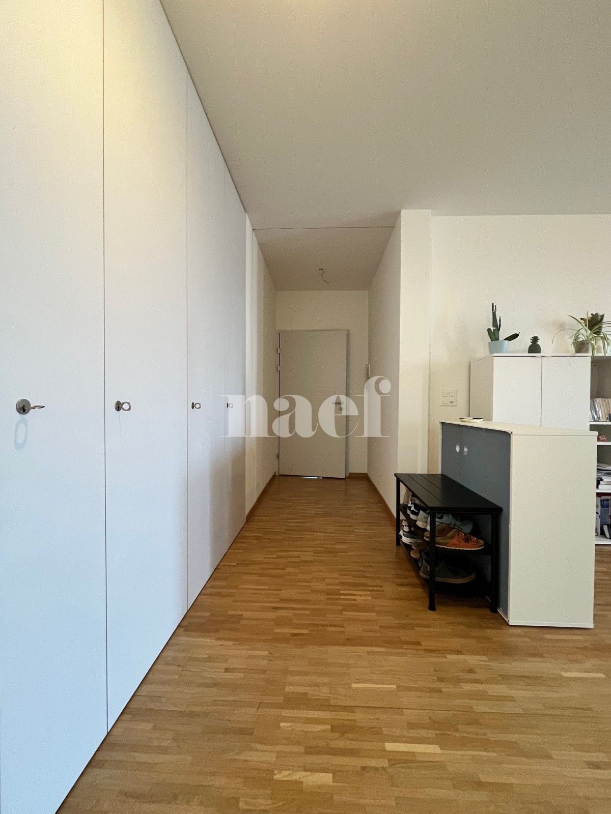 À louer : Appartement 3.5 Pieces Vevey - Ref : 208806.3005 | Naef Immobilier