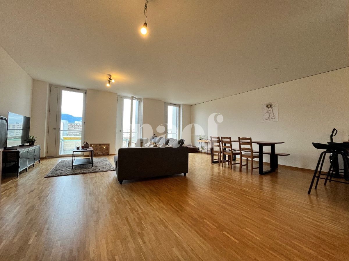 À louer : Appartement 3.5 Pieces Vevey - Ref : 208806.3005 | Naef Immobilier