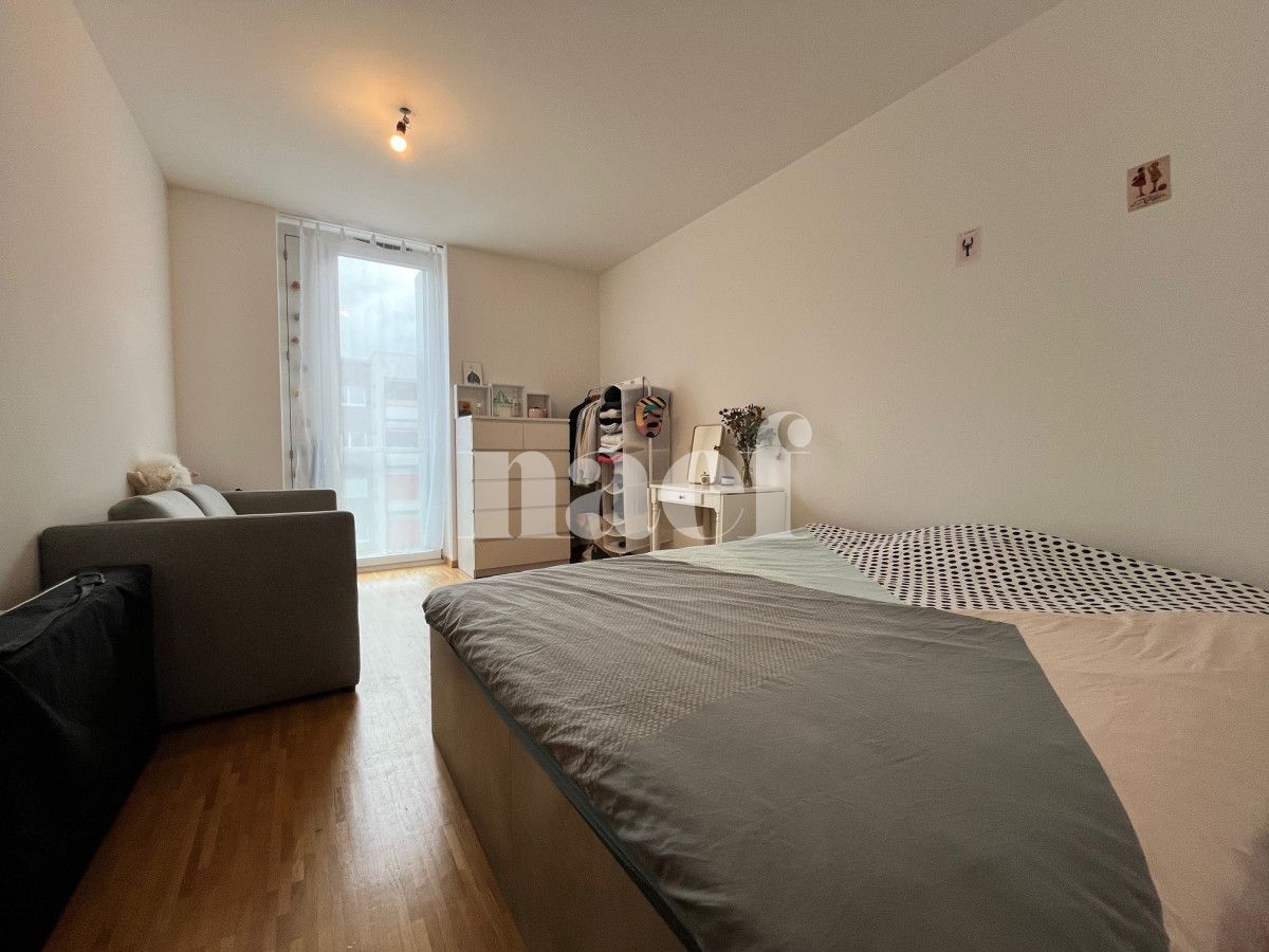 À louer : Appartement 3.5 Pieces Vevey - Ref : 208806.3005 | Naef Immobilier