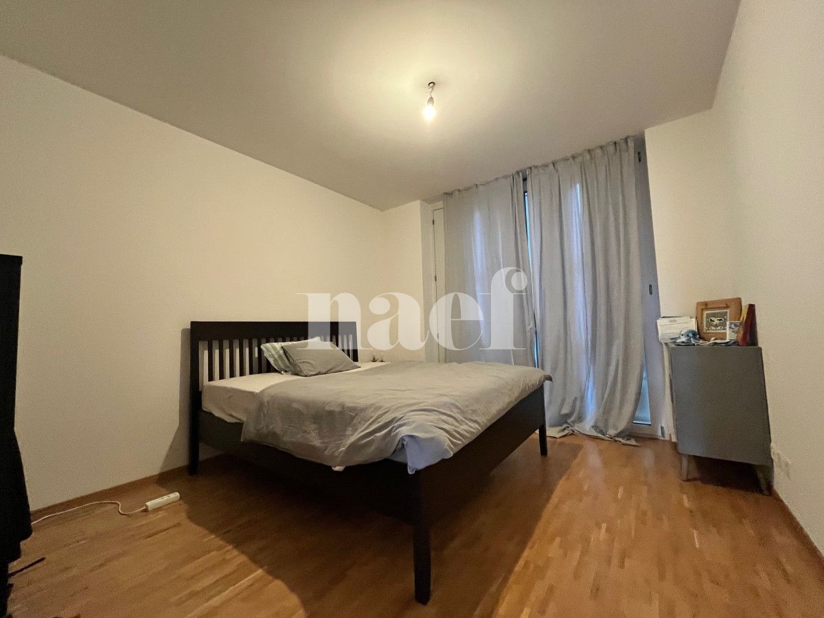À louer : Appartement 3.5 Pieces Vevey - Ref : 208806.3005 | Naef Immobilier