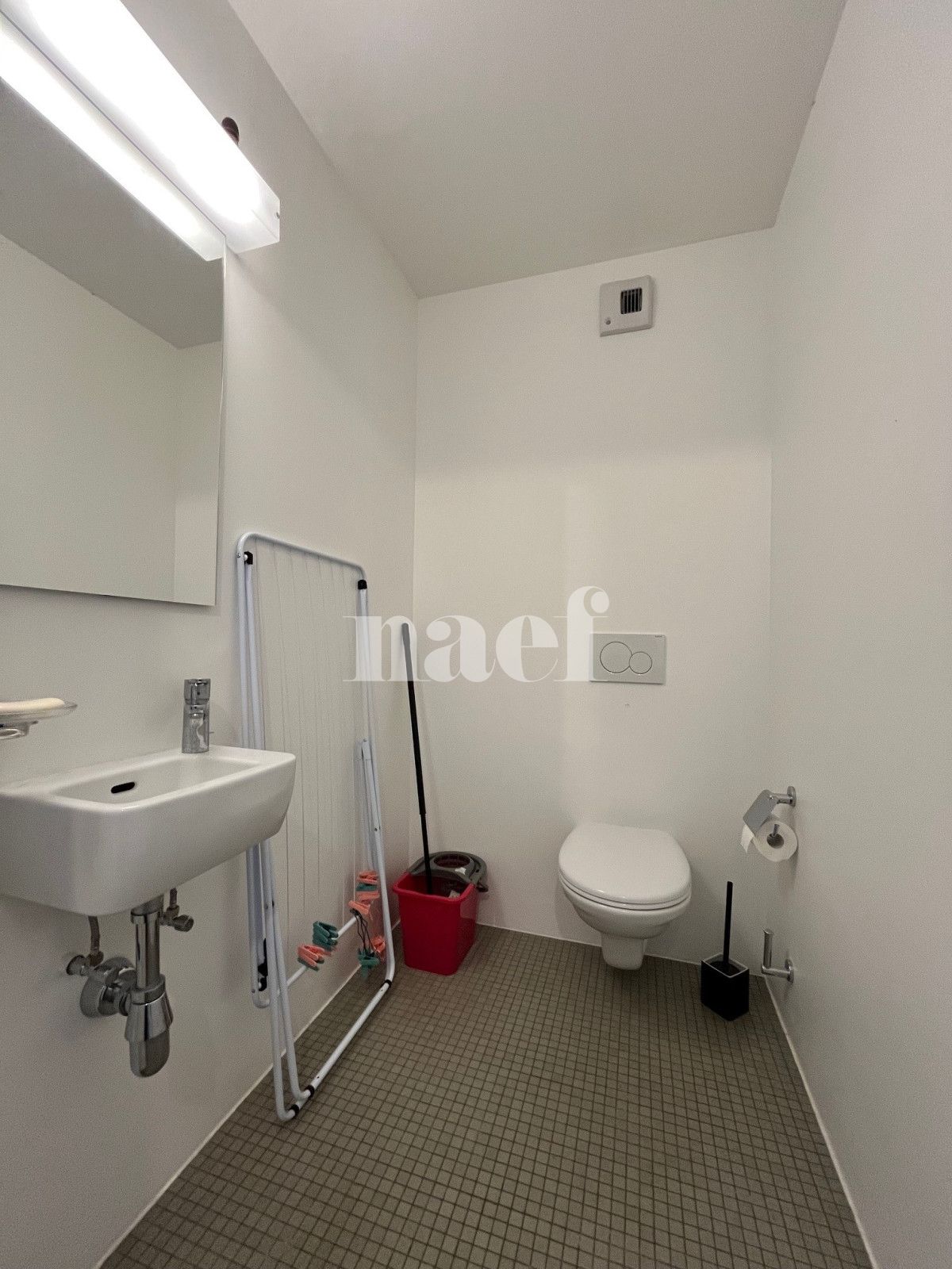 À louer : Appartement 3.5 Pieces Vevey - Ref : 208806.3005 | Naef Immobilier
