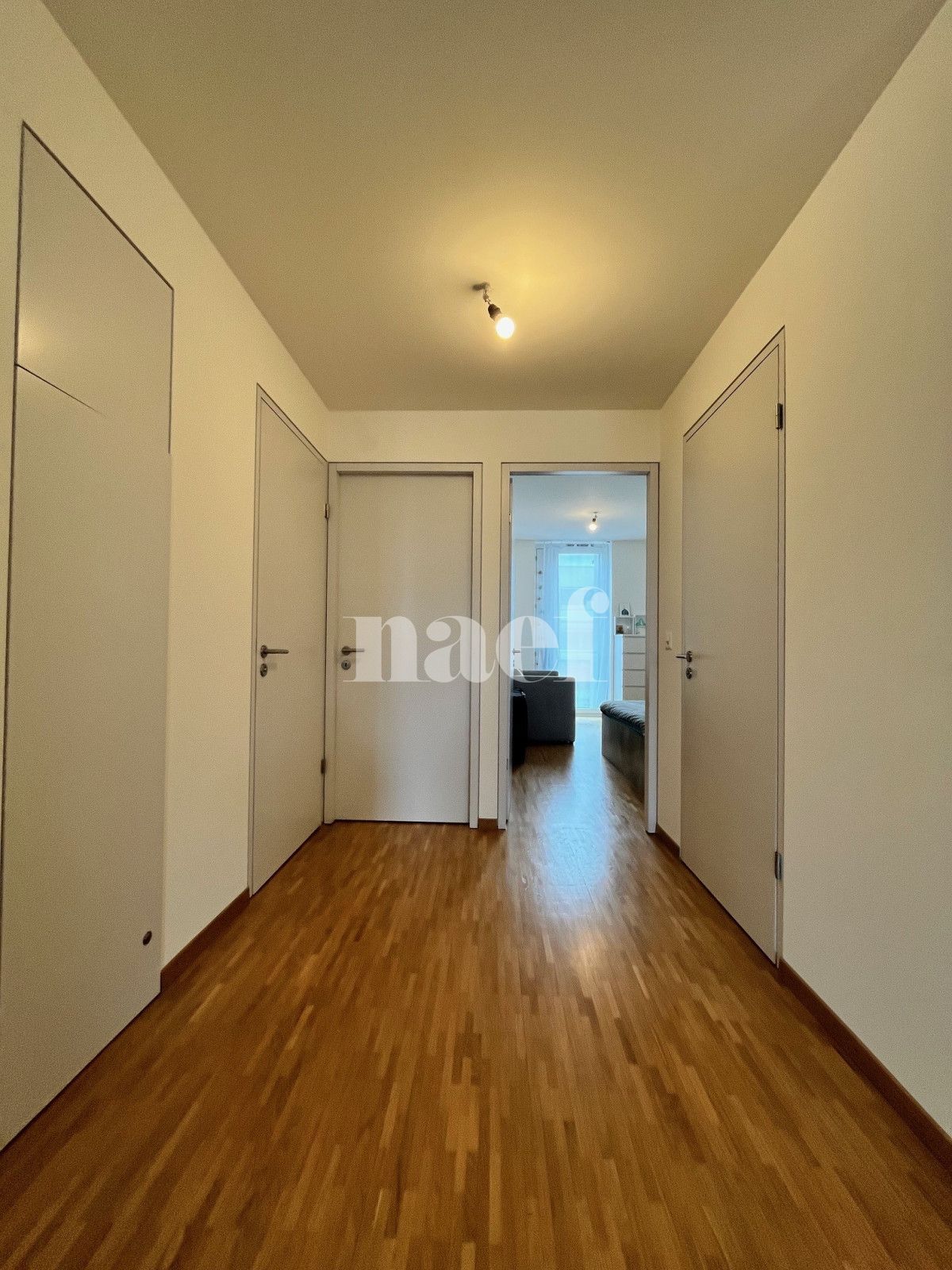 À louer : Appartement 3.5 Pieces Vevey - Ref : 208806.3005 | Naef Immobilier