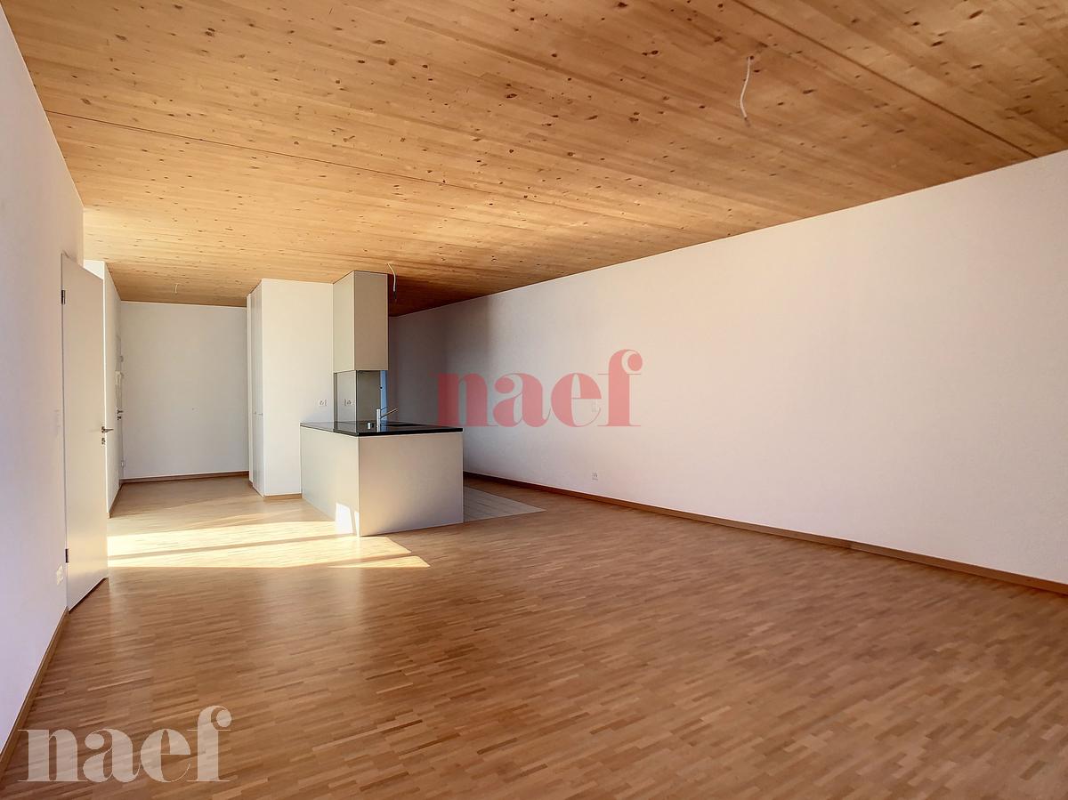 À louer : Appartement 2.5 Pieces Vevey - Ref : 208806.4002 | Naef Immobilier