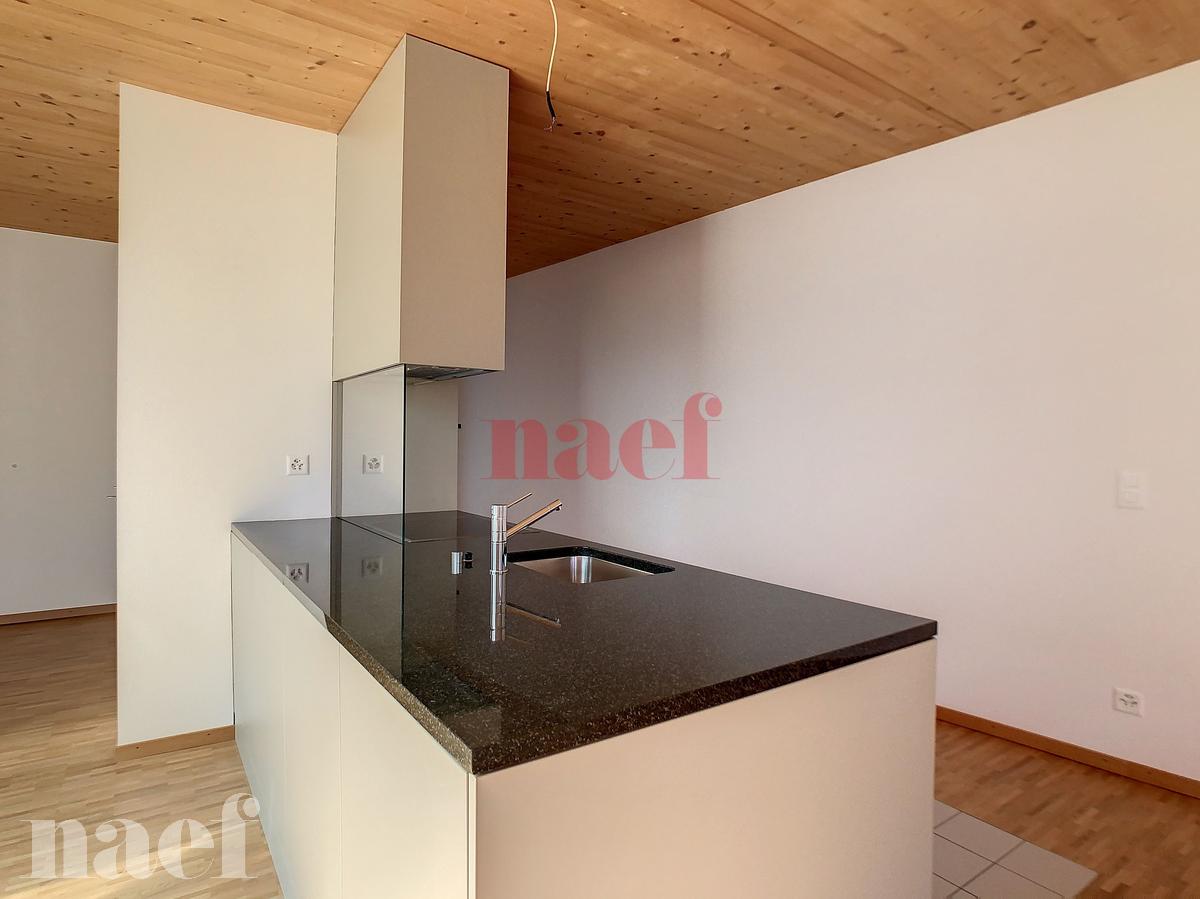 À louer : Appartement 2.5 Pieces Vevey - Ref : 208806.4002 | Naef Immobilier