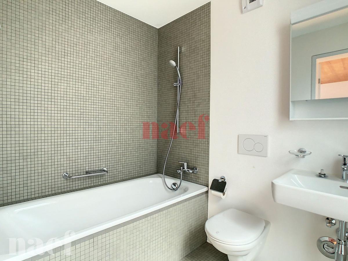À louer : Appartement 2.5 Pieces Vevey - Ref : 208806.4002 | Naef Immobilier
