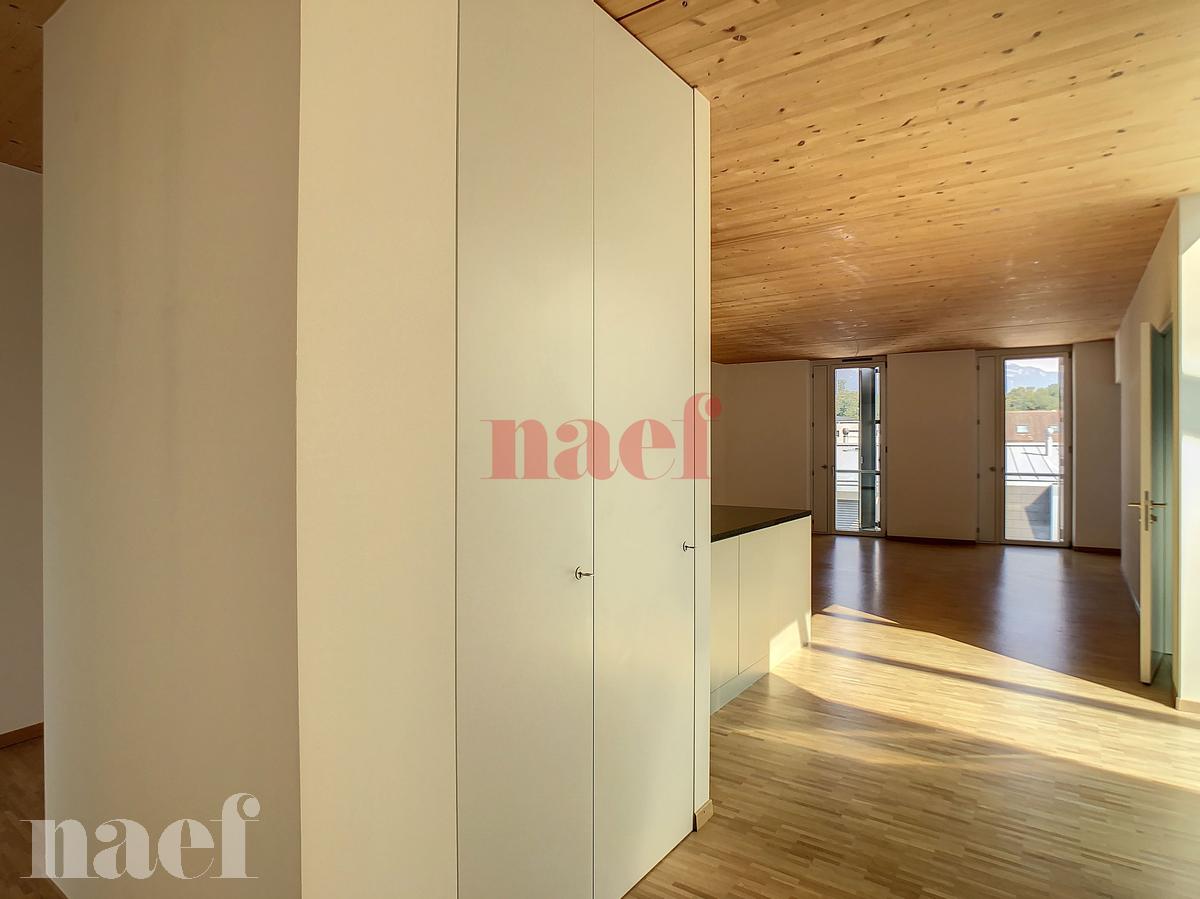 À louer : Appartement 2.5 Pieces Vevey - Ref : 208806.4002 | Naef Immobilier