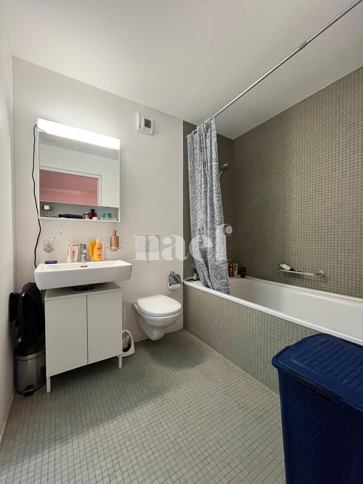 À louer : Appartement 2.5 Pieces Vevey - Ref : 208808.3009 | Naef Immobilier