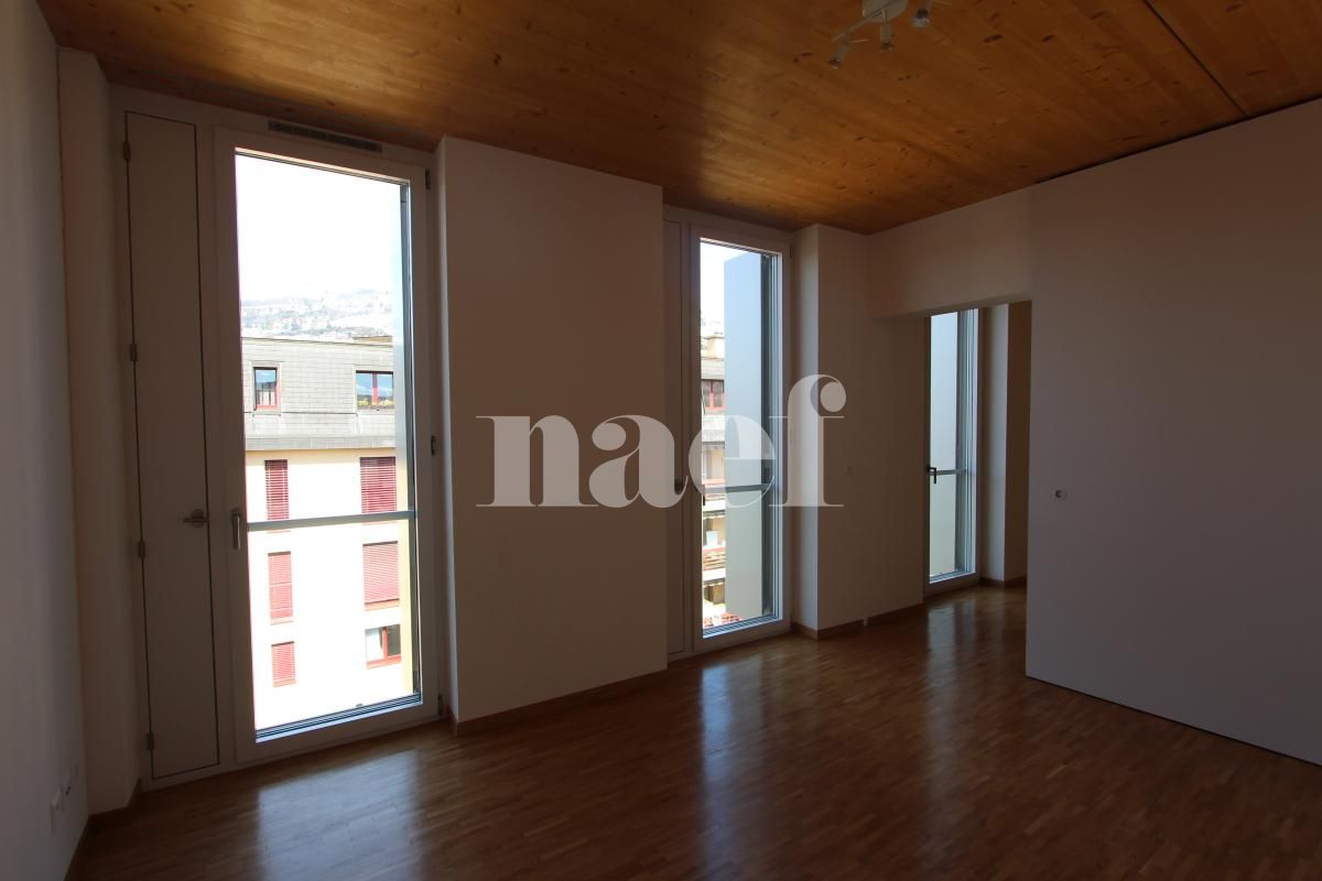 À louer : Appartement 2.5 Pieces Vevey - Ref : 208808.4008 | Naef Immobilier