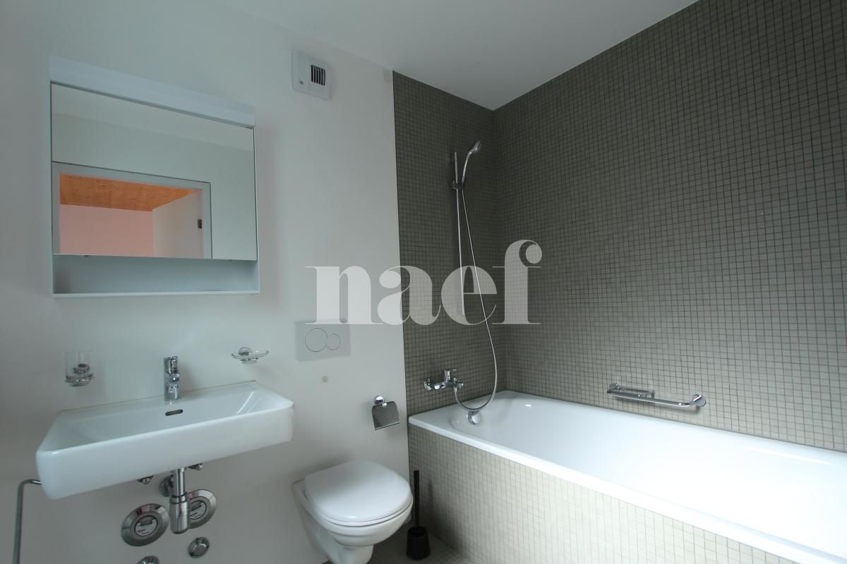 À louer : Appartement 2.5 Pieces Vevey - Ref : 208808.4008 | Naef Immobilier