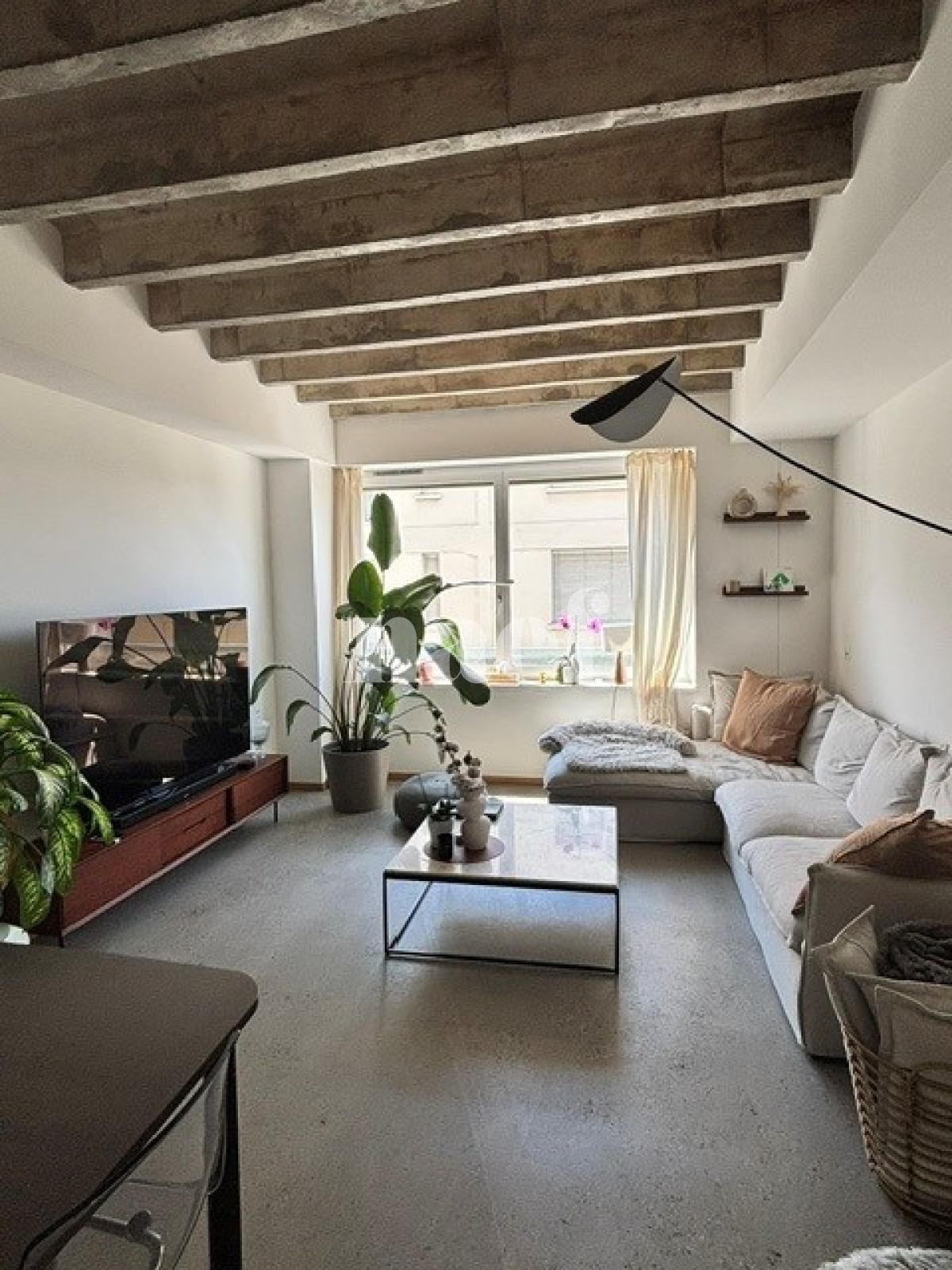 À louer : Appartement 3.5 Pieces Vevey - Ref : 208808.4 | Naef Immobilier