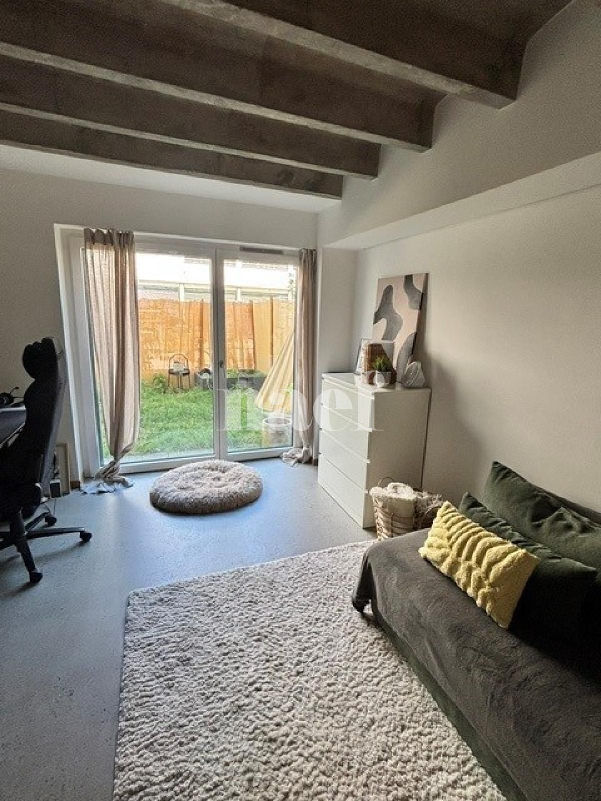 À louer : Appartement 3.5 Pieces Vevey - Ref : 208808.4 | Naef Immobilier