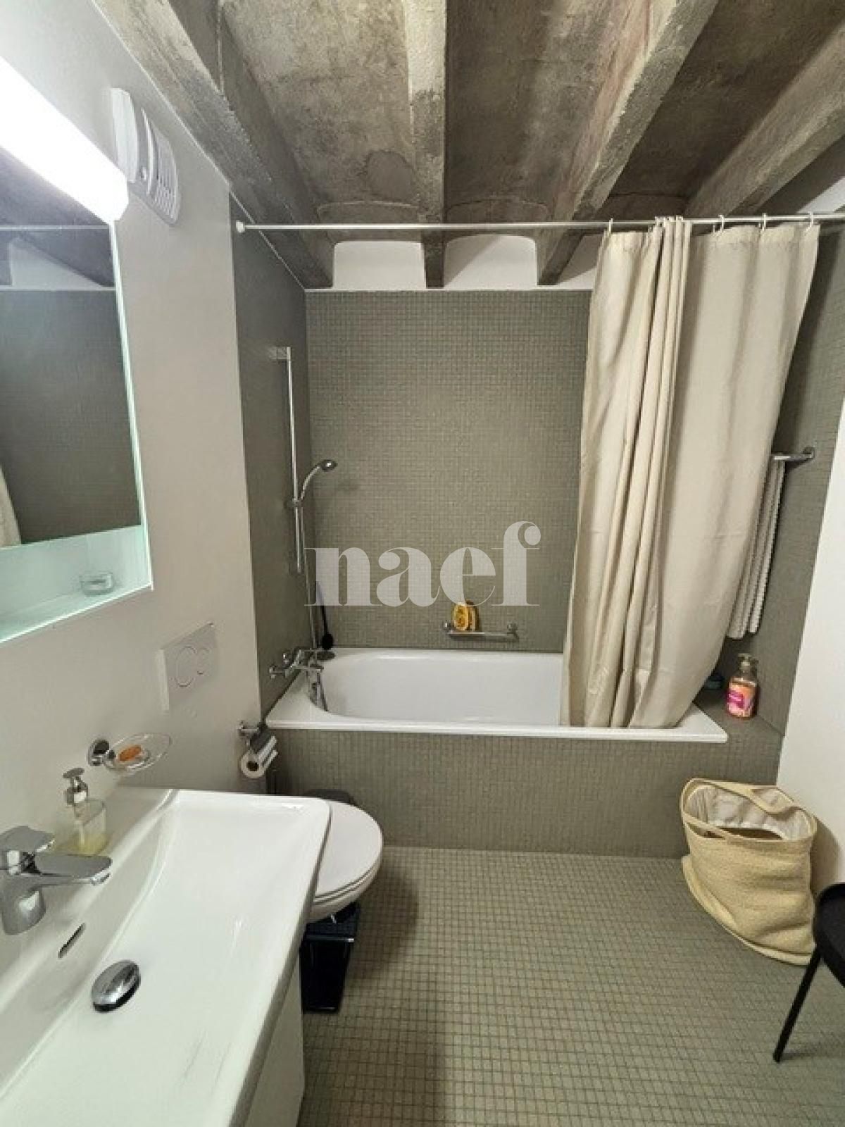 À louer : Appartement 3.5 Pieces Vevey - Ref : 208808.4 | Naef Immobilier