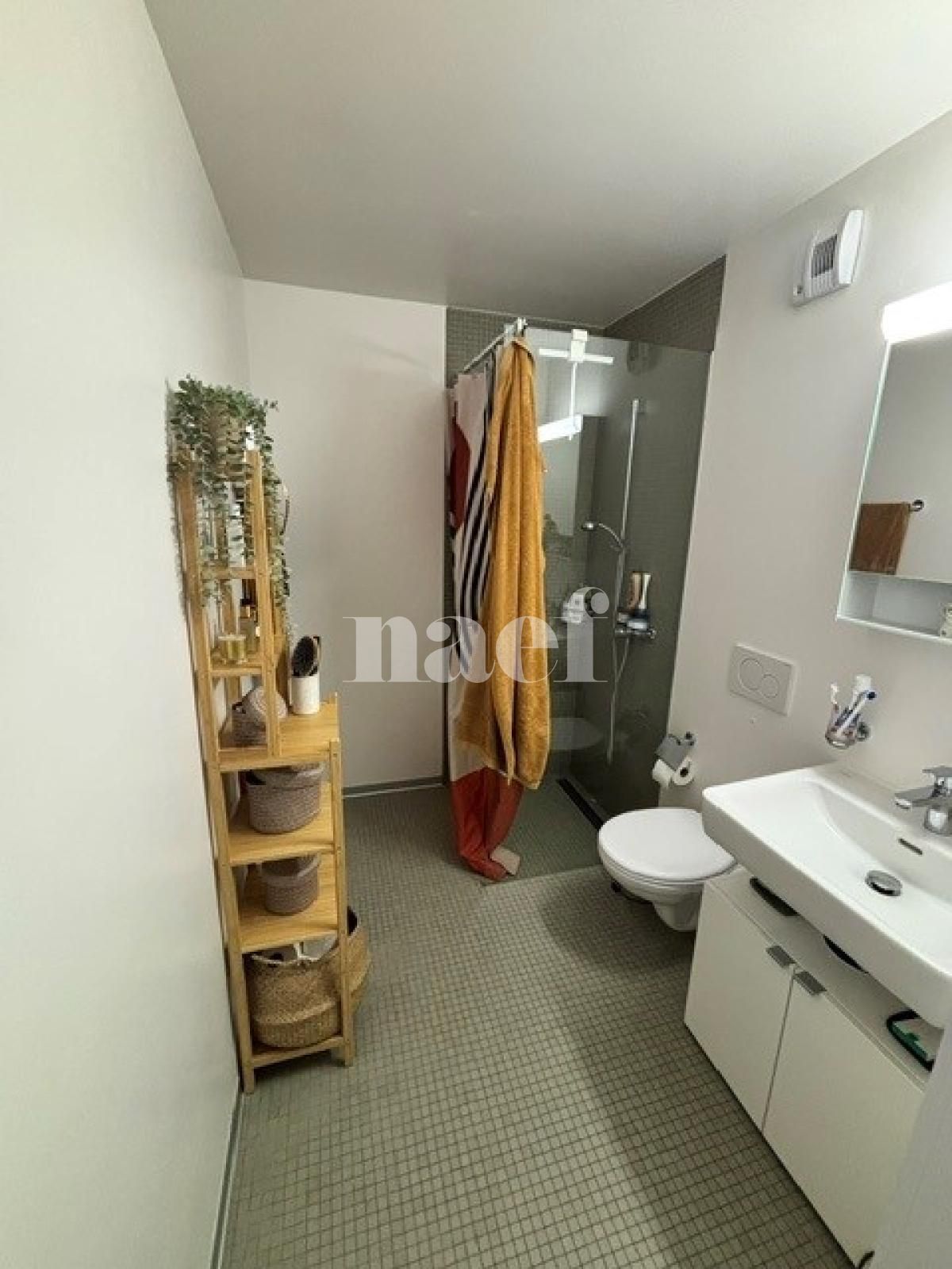 À louer : Appartement 3.5 Pieces Vevey - Ref : 208808.4 | Naef Immobilier
