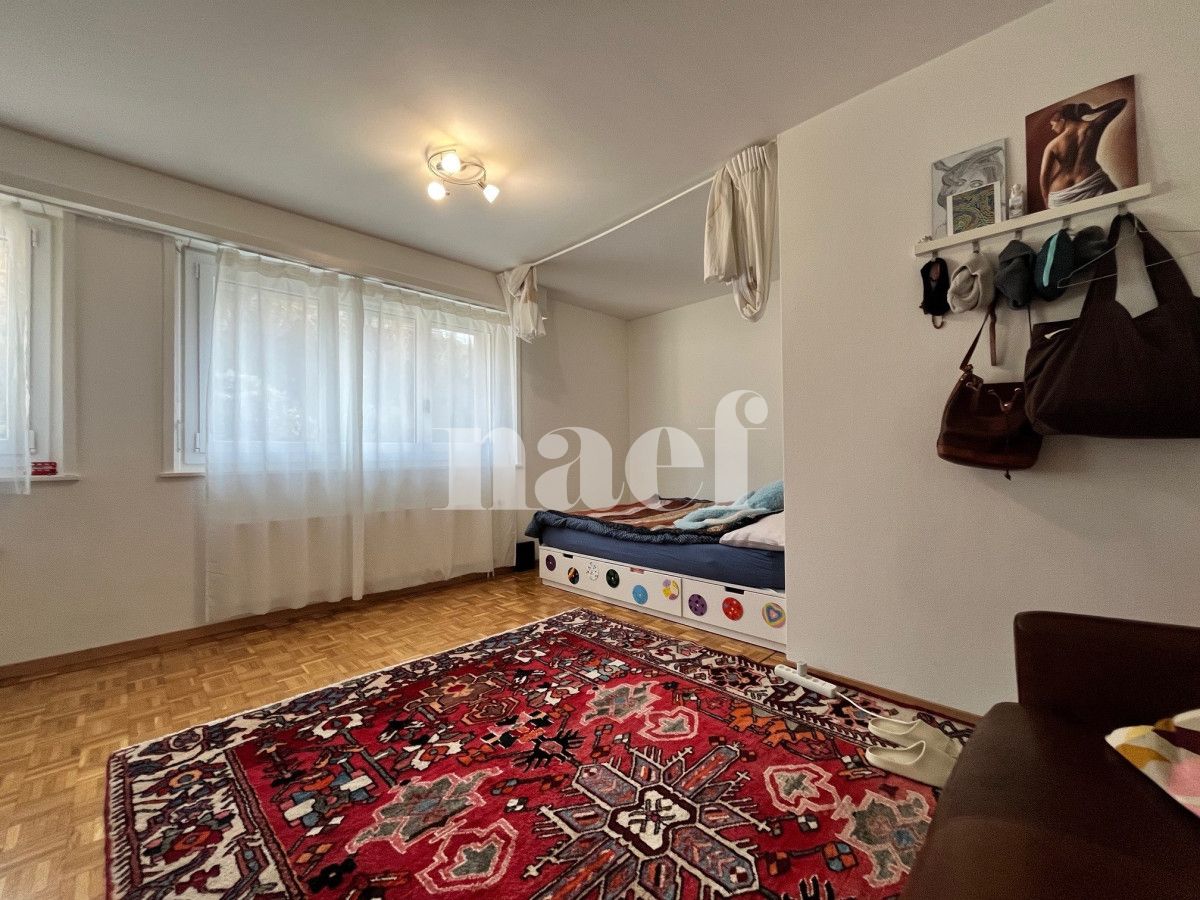 À louer : Appartement 1 Pieces Vevey - Ref : 208811.3001 | Naef Immobilier