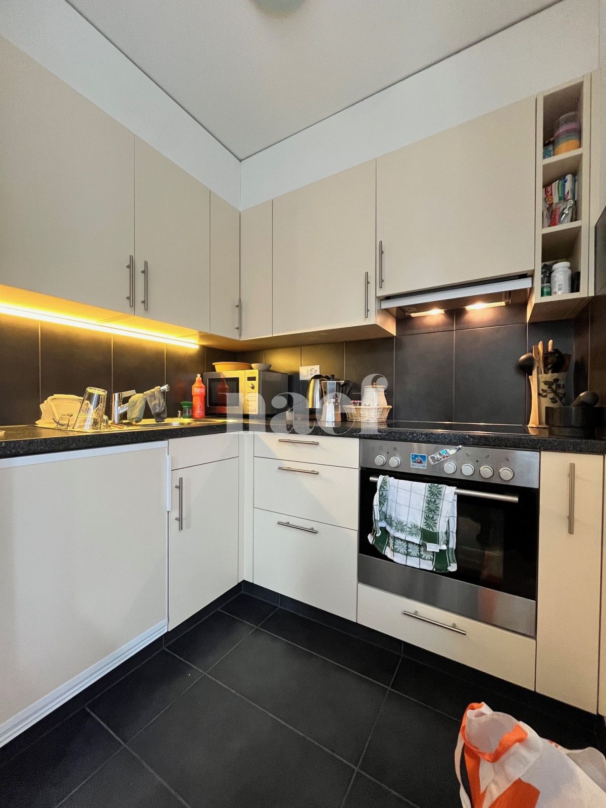 À louer : Appartement 1 Pieces Vevey - Ref : 208811.3001 | Naef Immobilier