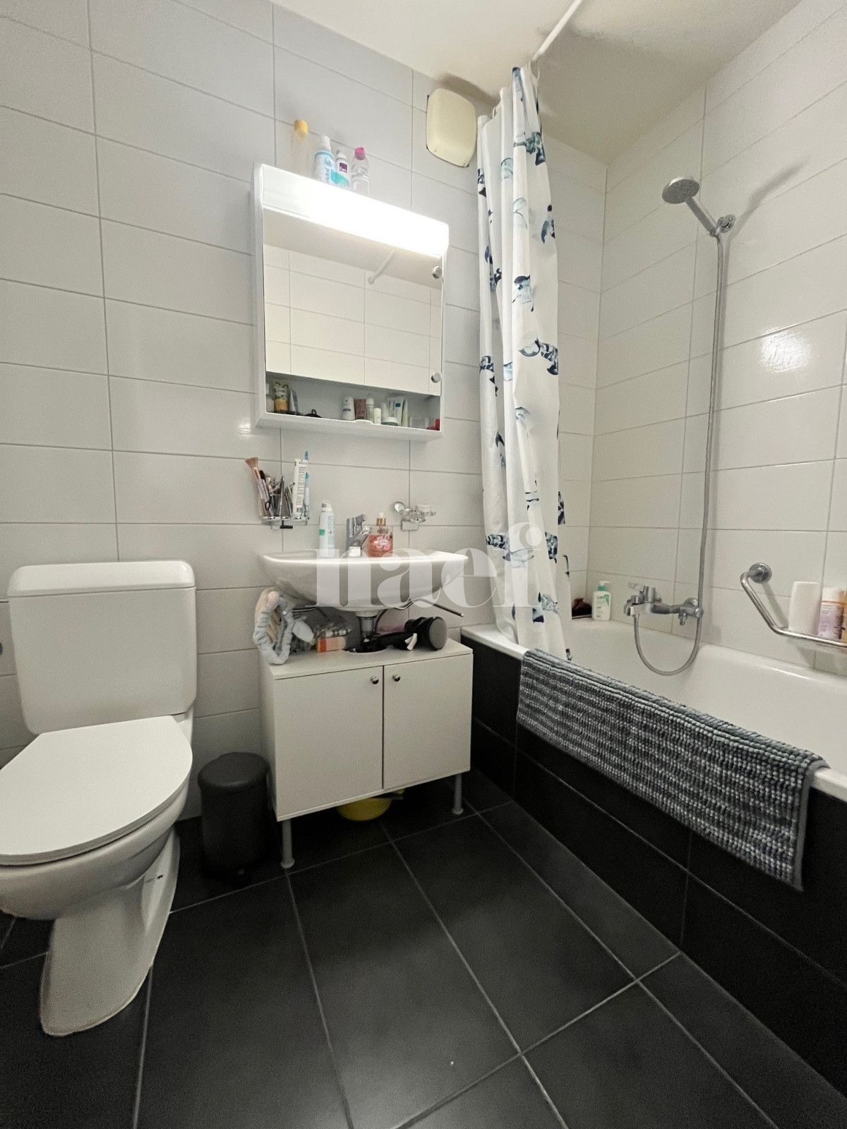 À louer : Appartement 1 Pieces Vevey - Ref : 208811.3001 | Naef Immobilier