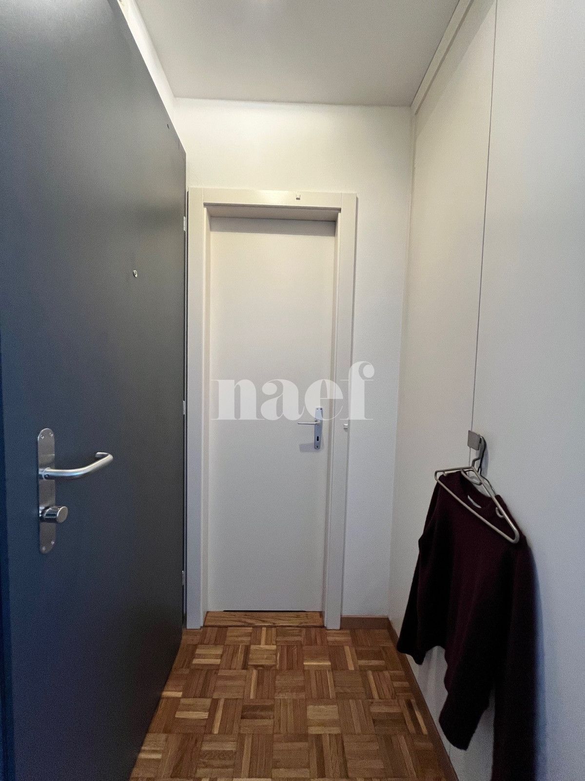 À louer : Appartement 1 Pieces Vevey - Ref : 208811.3001 | Naef Immobilier