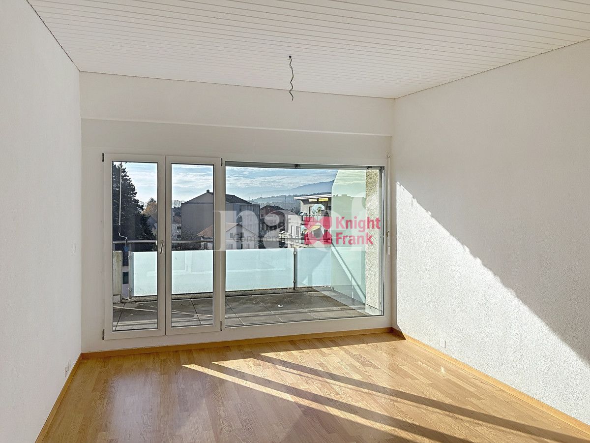 À louer : Appartement 3.5 Pieces Yverdon-les-Bains - Ref : 208817.4001 | Naef Immobilier