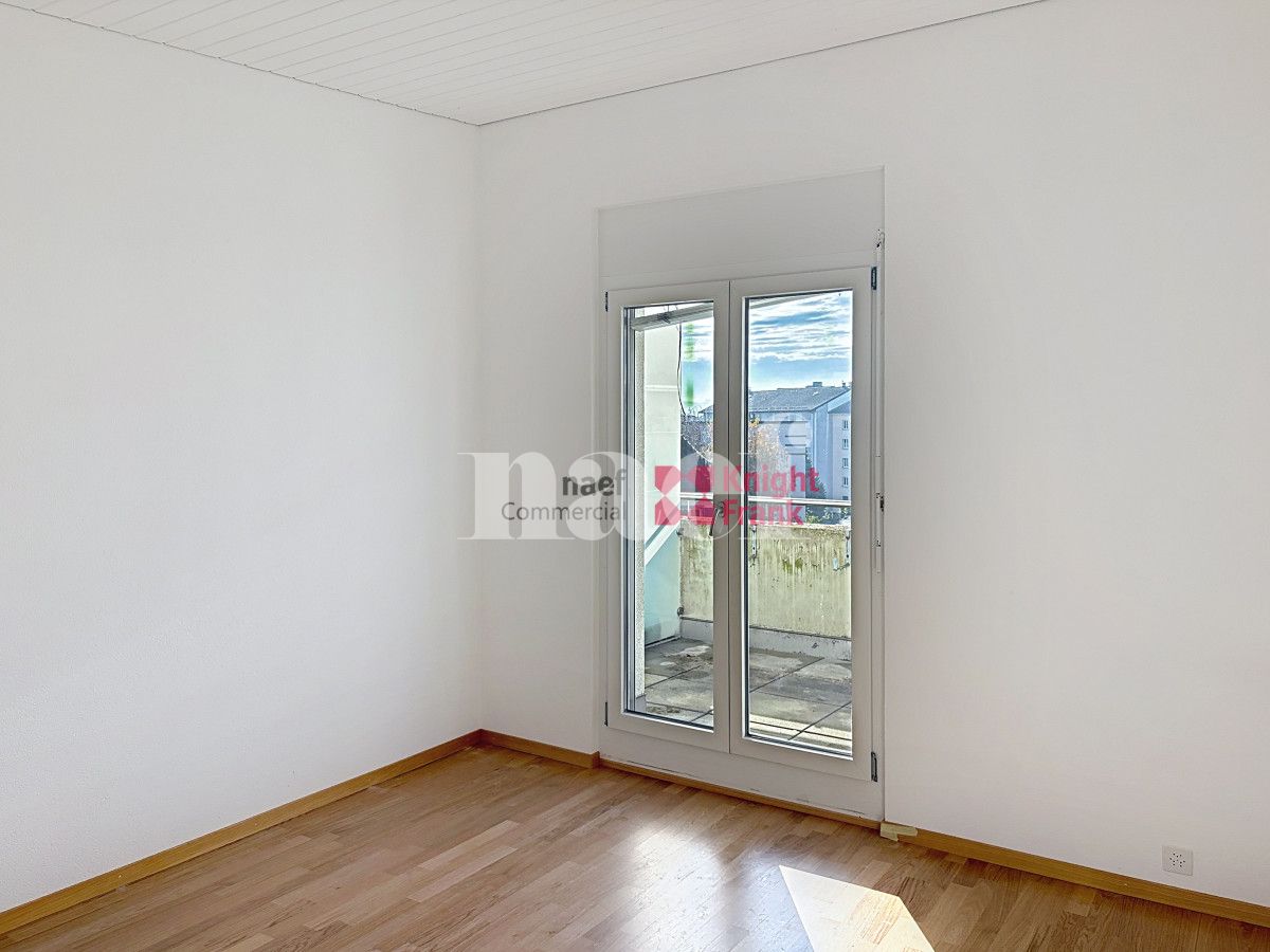À louer : Appartement 3.5 Pieces Yverdon-les-Bains - Ref : 208817.4001 | Naef Immobilier