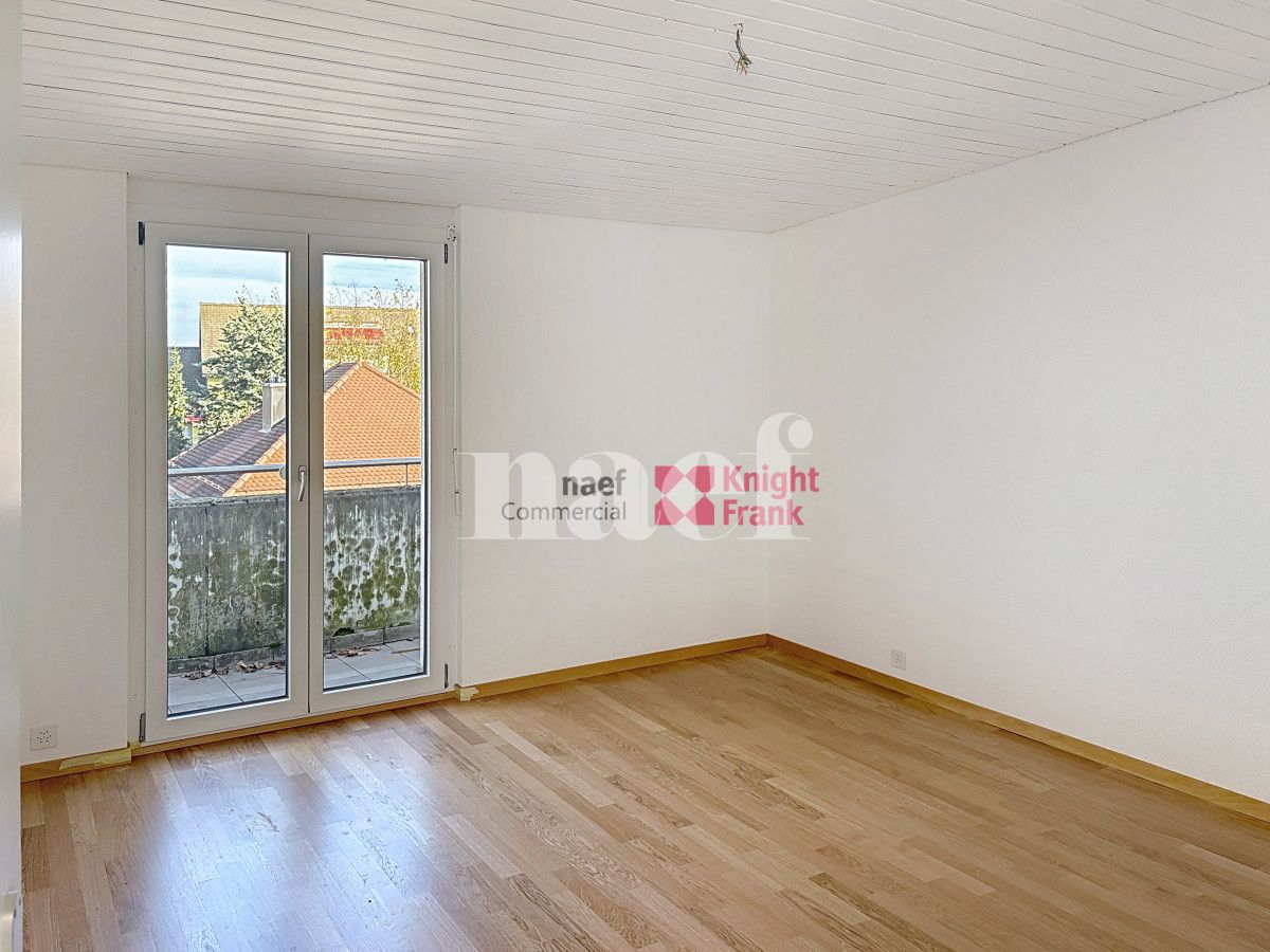 À louer : Appartement 3.5 Pieces Yverdon-les-Bains - Ref : 208817.4001 | Naef Immobilier