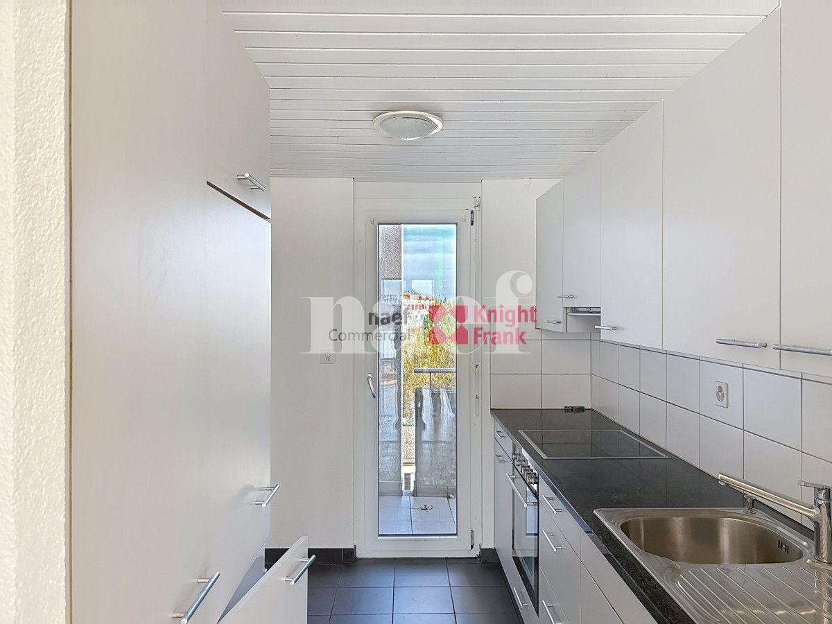 À louer : Appartement 3.5 Pieces Yverdon-les-Bains - Ref : 208817.4001 | Naef Immobilier