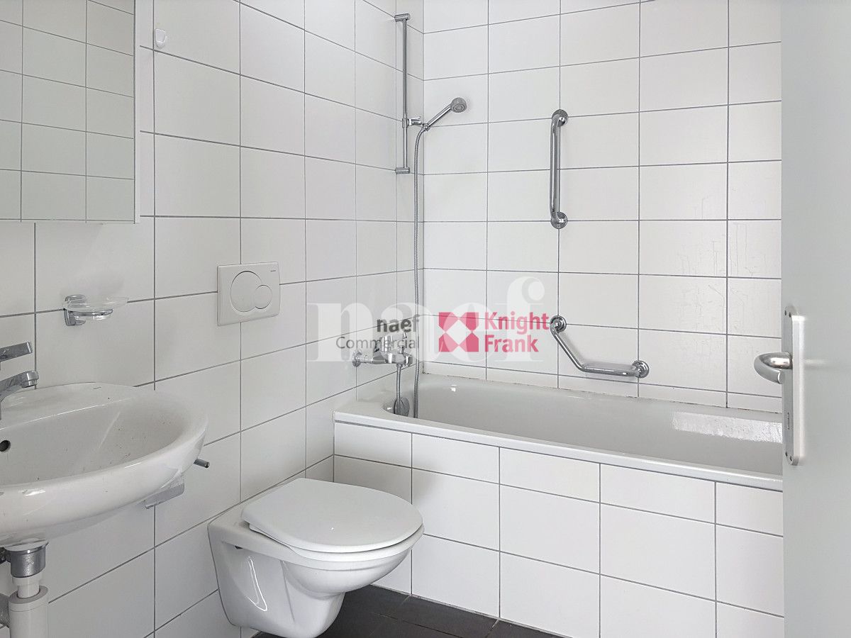 À louer : Appartement 3.5 Pieces Yverdon-les-Bains - Ref : 208817.4001 | Naef Immobilier
