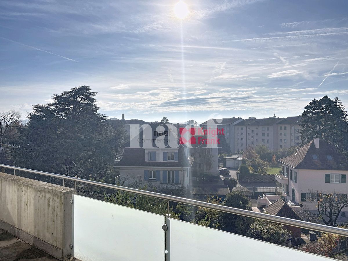 À louer : Appartement 3.5 Pieces Yverdon-les-Bains - Ref : 208817.4002 | Naef Immobilier