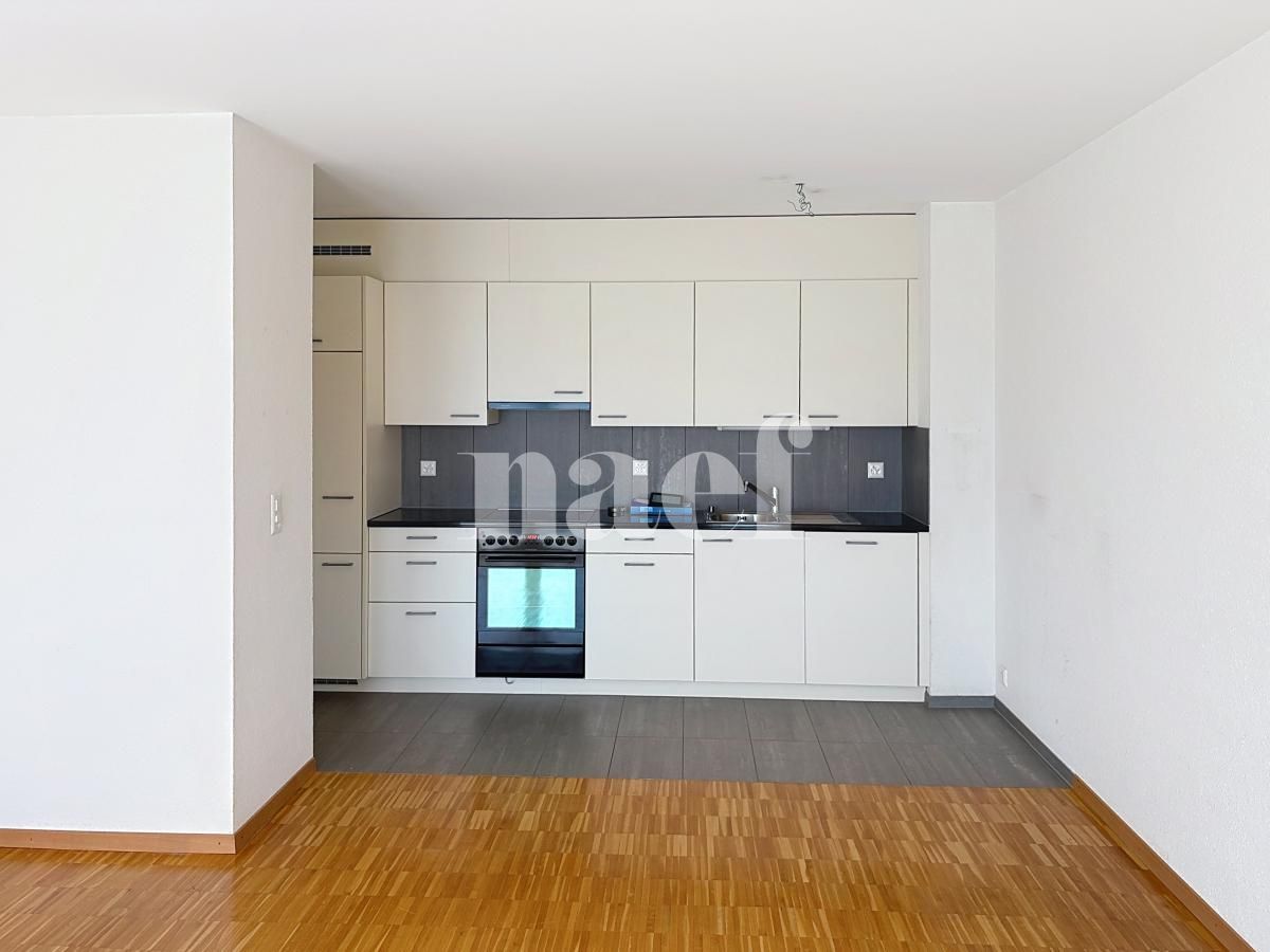 À louer : Appartement 2.5 Pieces Yverdon-les-Bains - Ref : 208823.3002 | Naef Immobilier