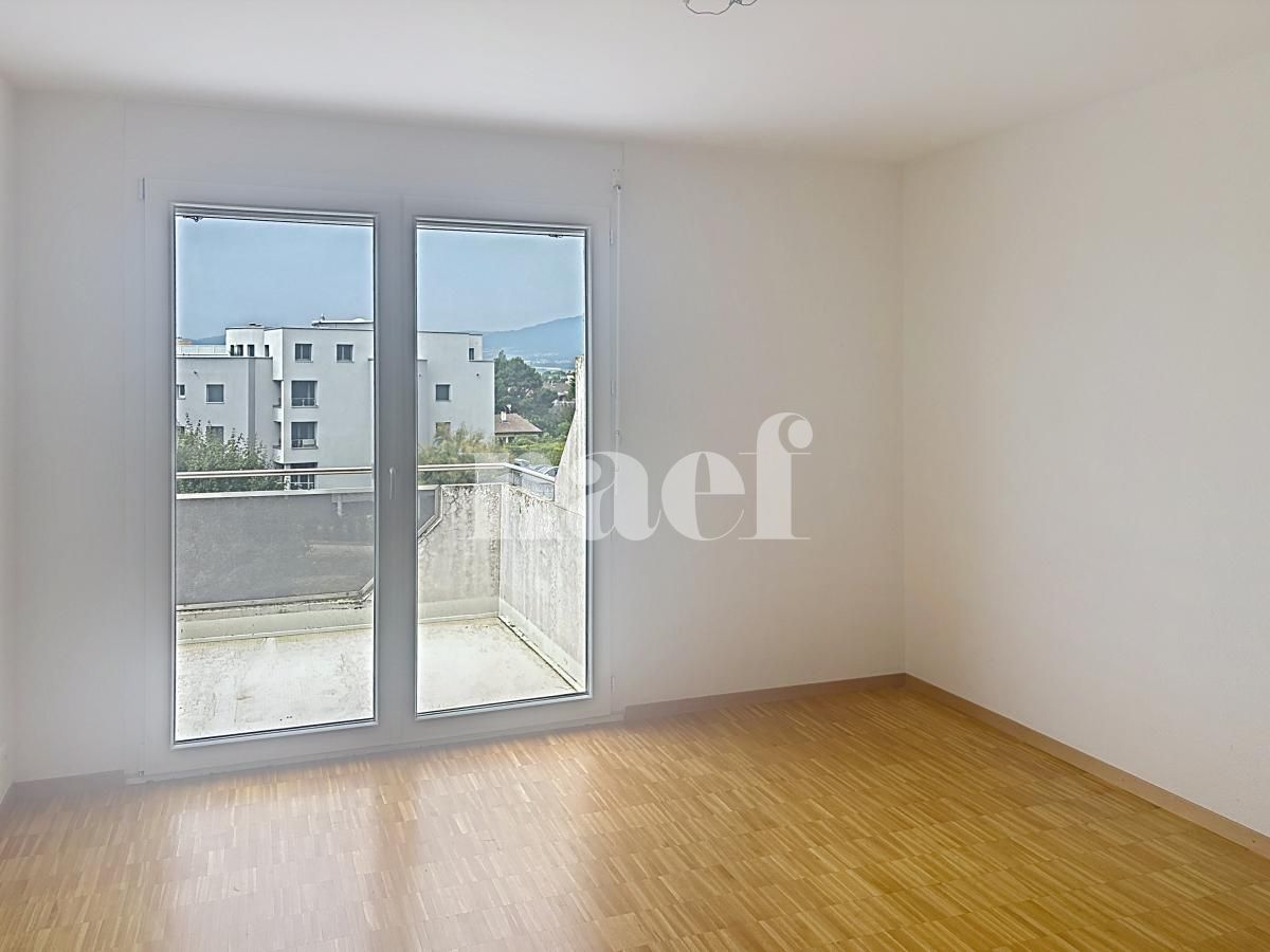 À louer : Appartement 2.5 Pieces Yverdon-les-Bains - Ref : 208823.3002 | Naef Immobilier