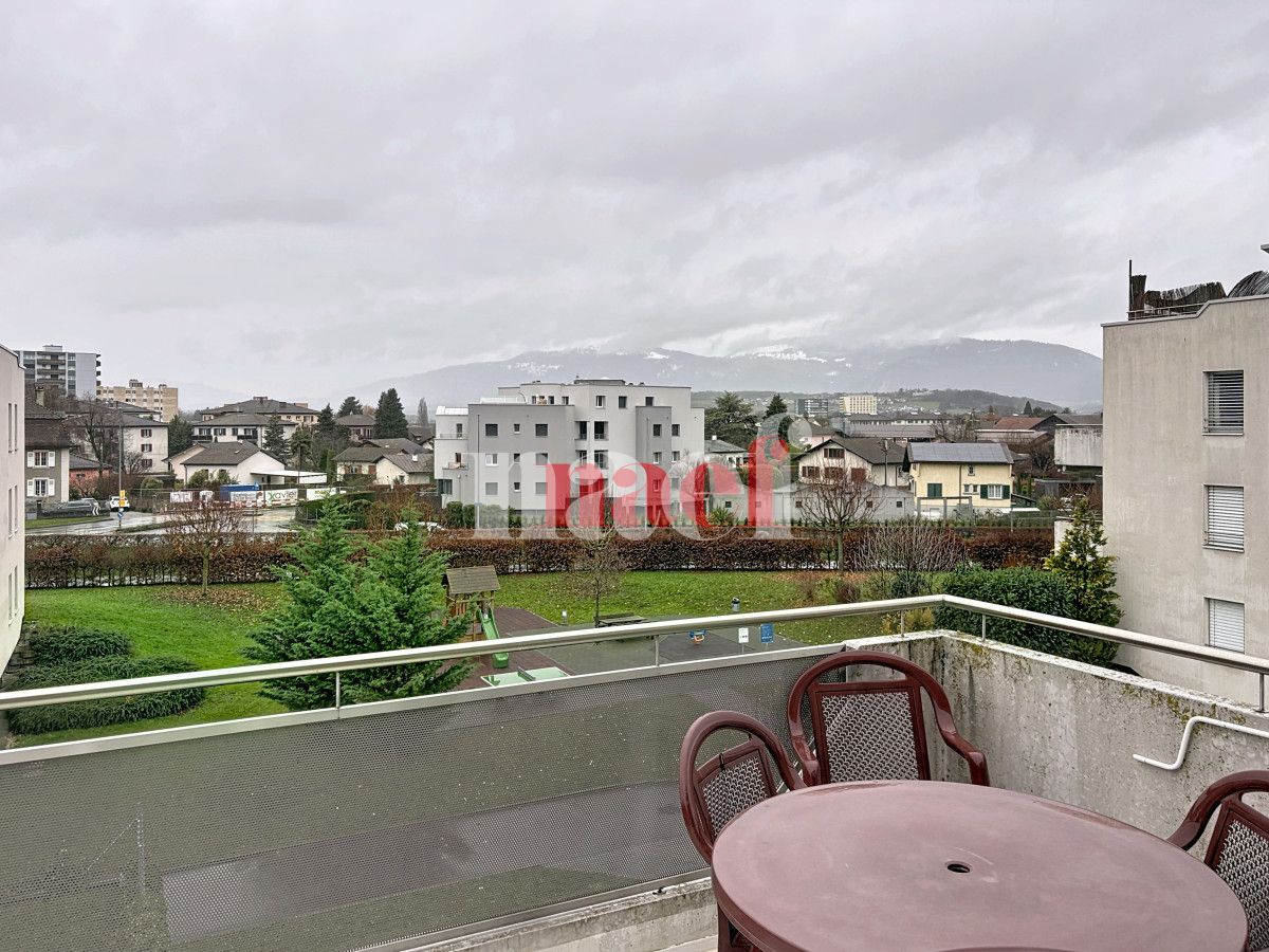 À louer : Appartement 4.5 Pieces Yverdon-les-Bains - Ref : 208824.3001 | Naef Immobilier