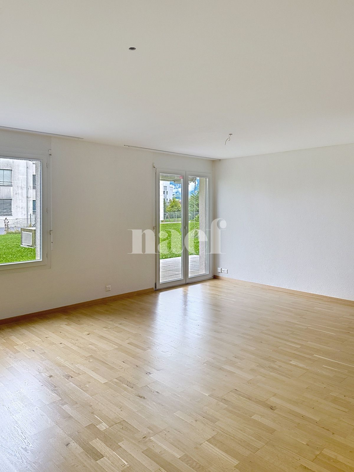 À louer : Appartement 3.5 Pieces Yverdon-les-Bains - Ref : 208825.1002 | Naef Immobilier