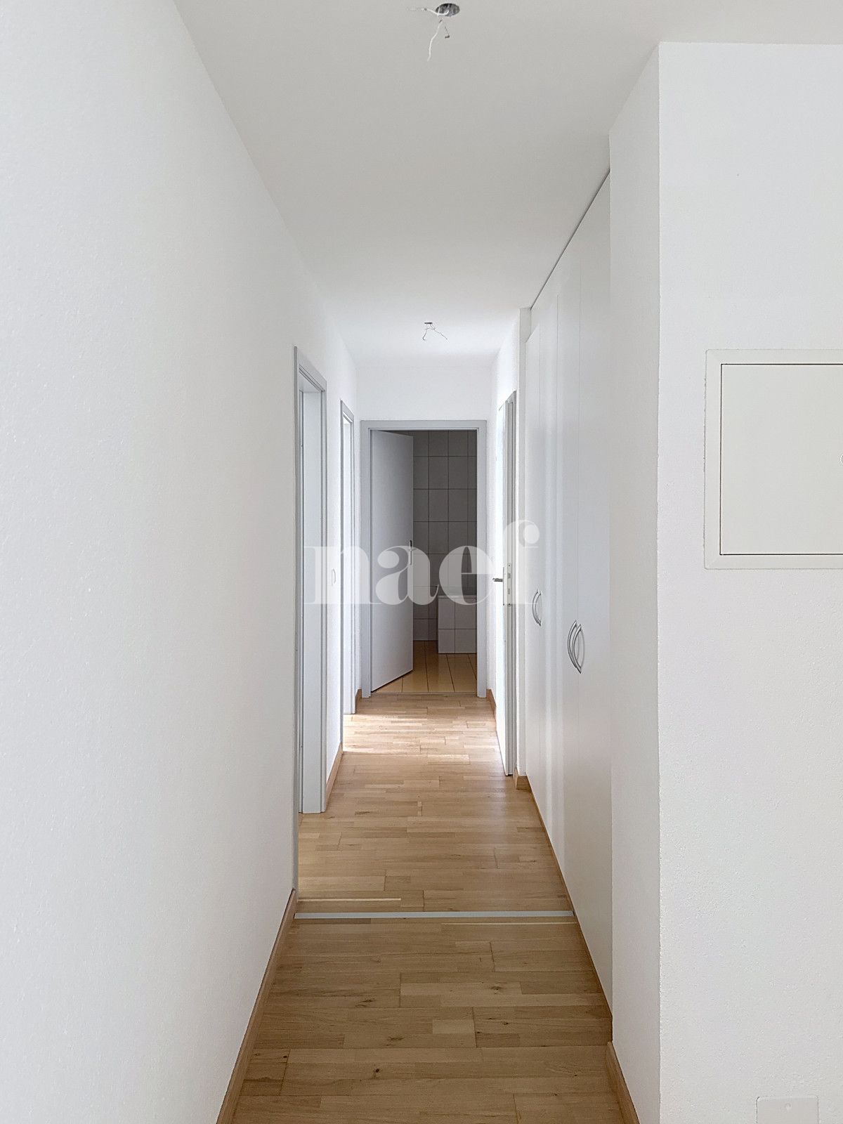 À louer : Appartement 3.5 Pieces Yverdon-les-Bains - Ref : 208825.1002 | Naef Immobilier